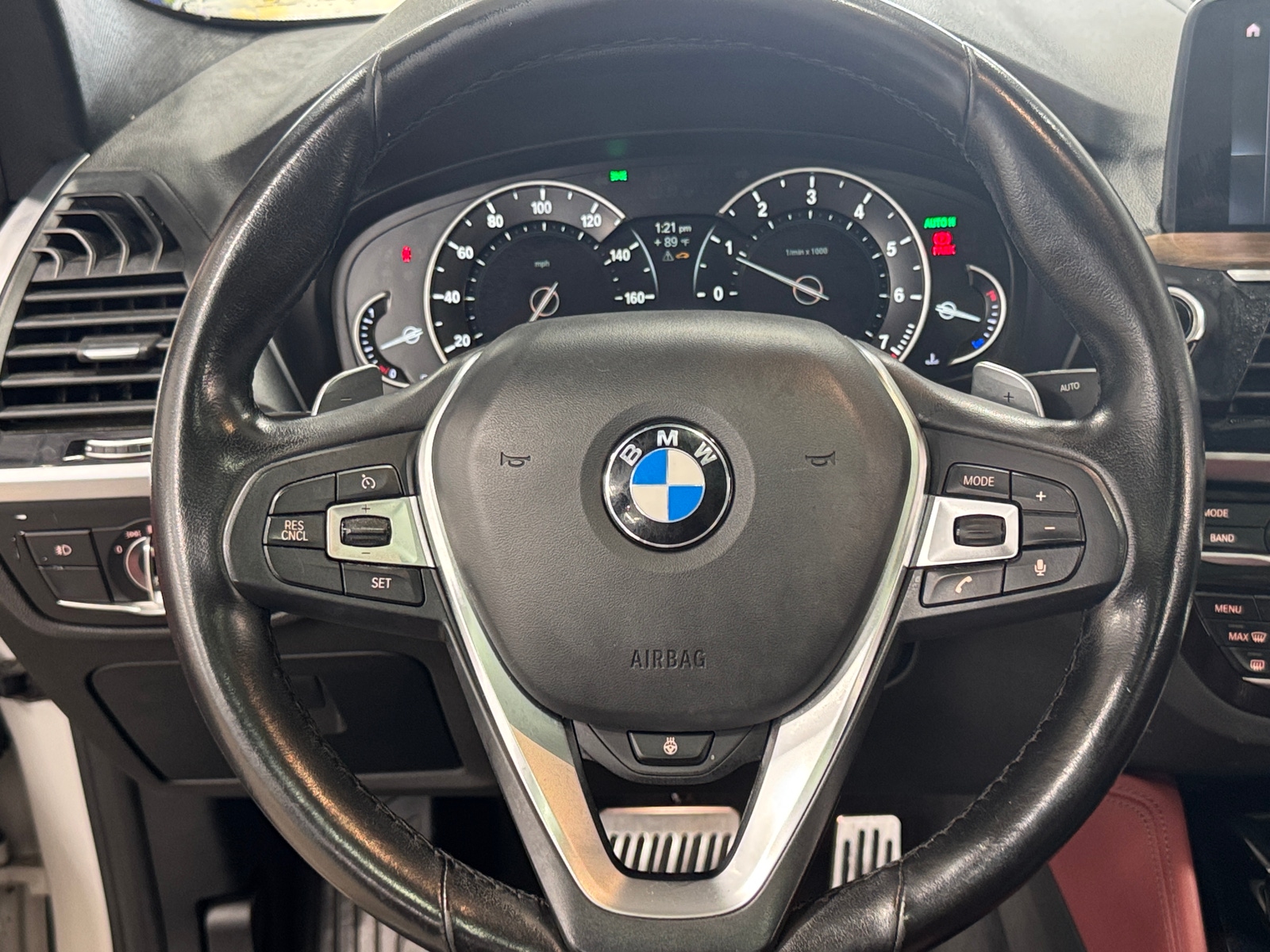 Thumbnail: 2019 BMW X4 - 4