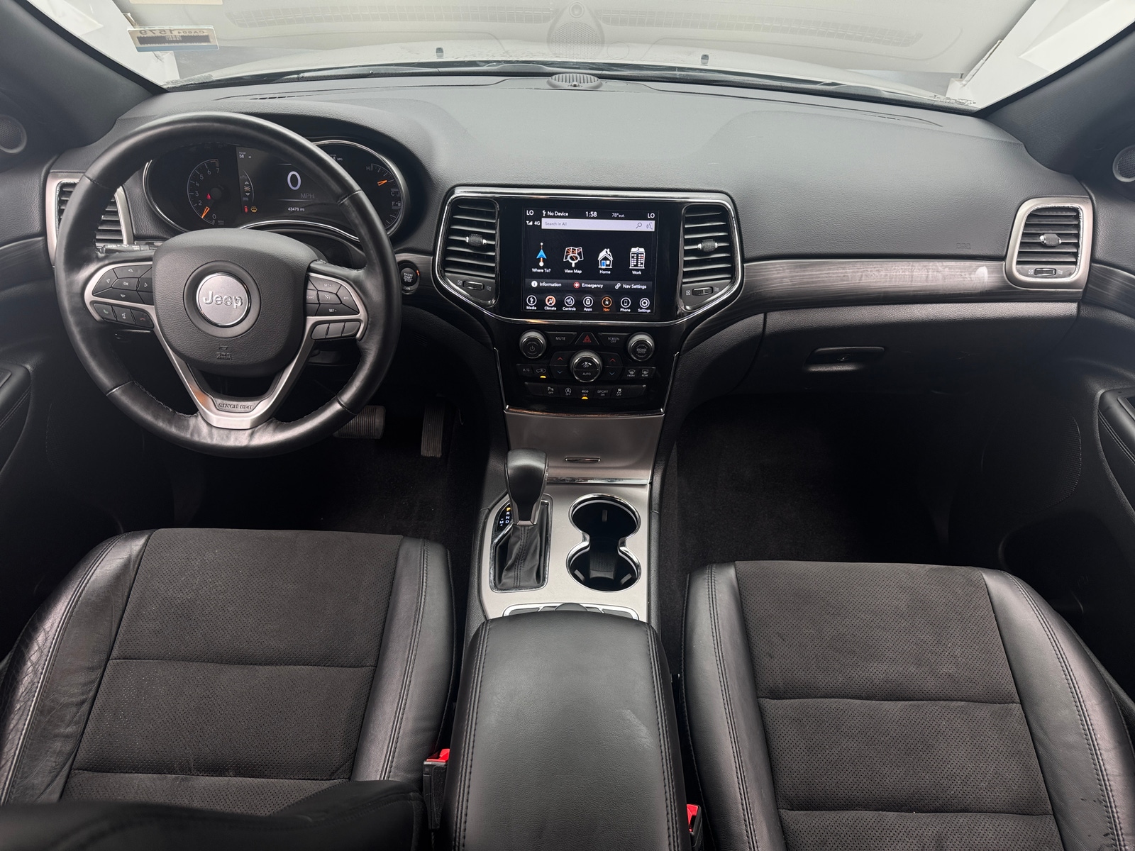 Thumbnail: 2022 Jeep Grand Cherokee - 3