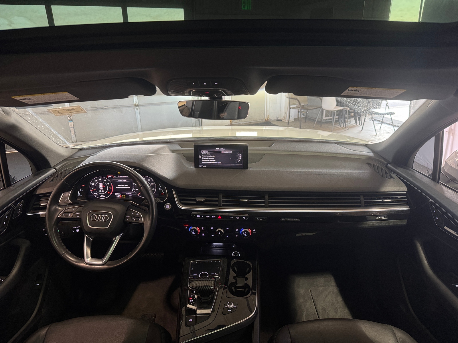 Thumbnail: 2017 Audi Q7 - 2
