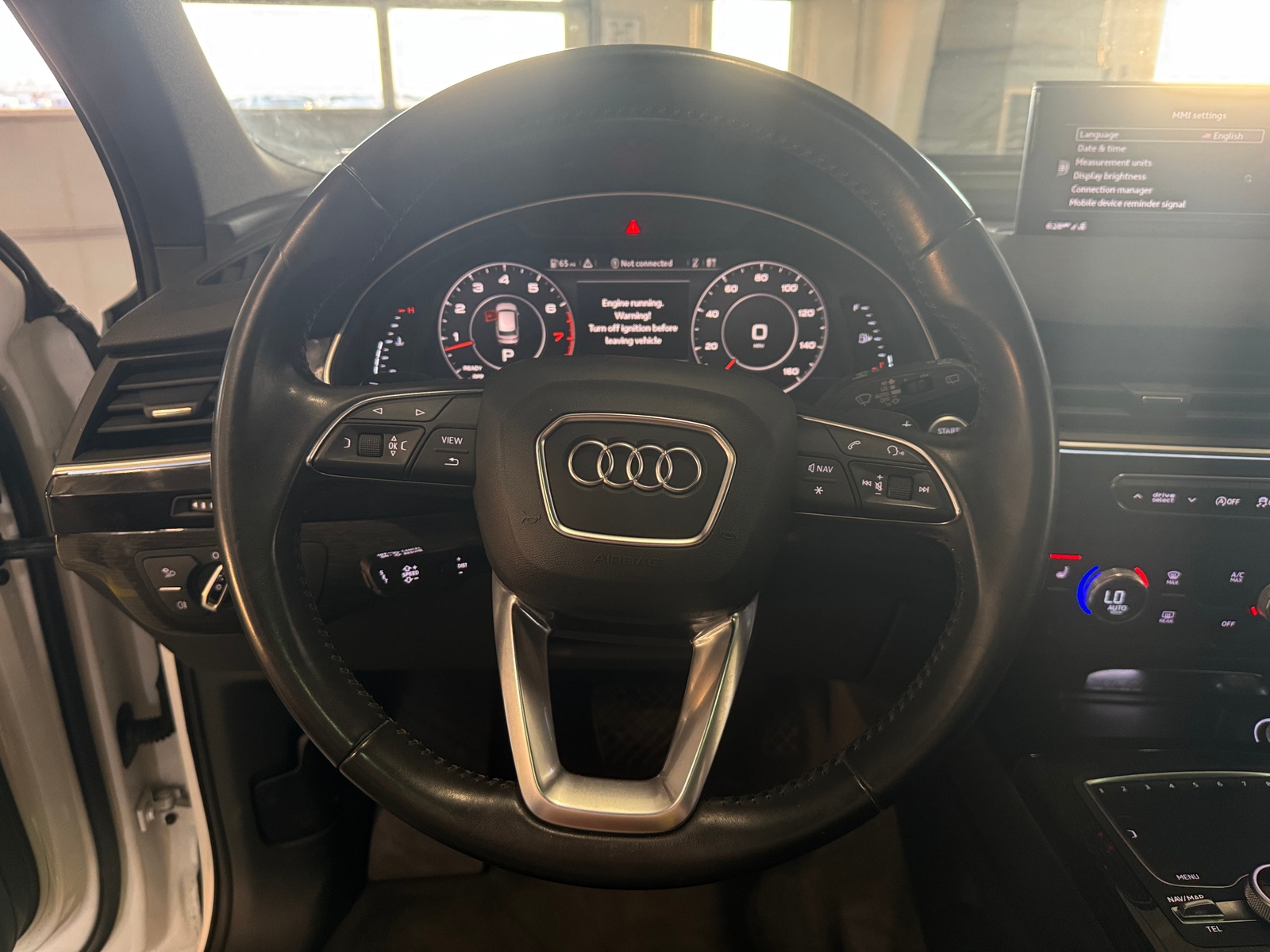Thumbnail: 2017 Audi Q7 - 4