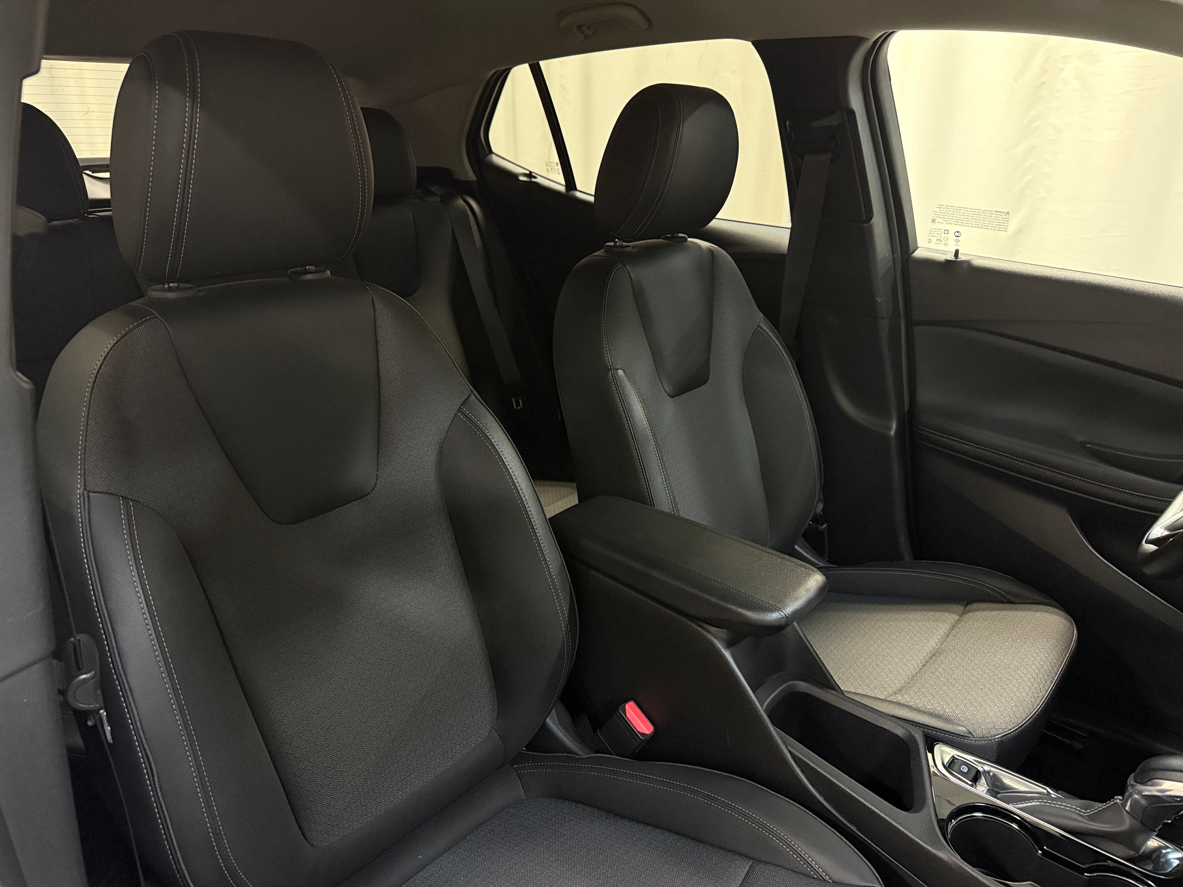 2025 Buick Encore GX