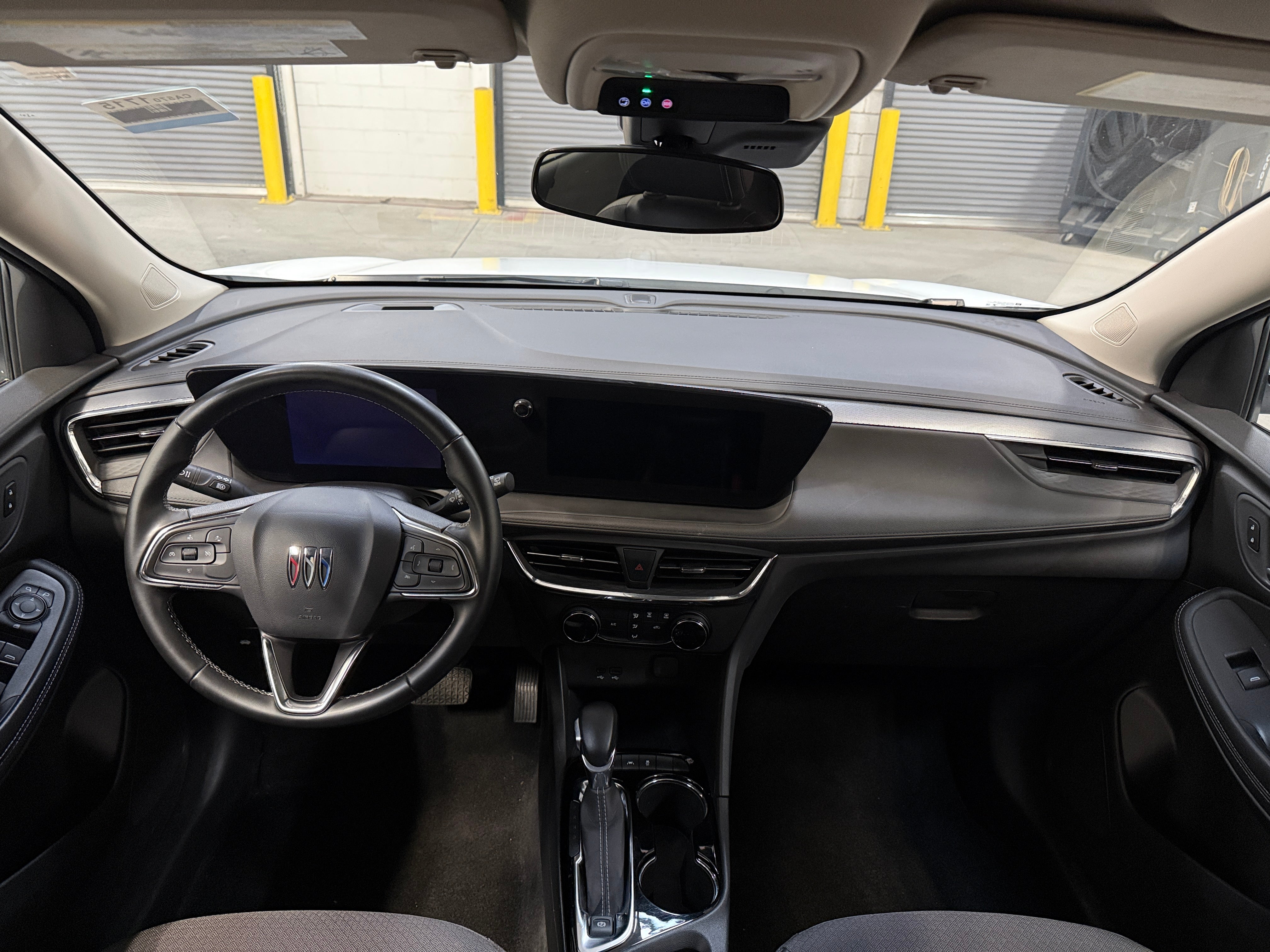 2025 Buick Encore GX Preferred - Photo 6