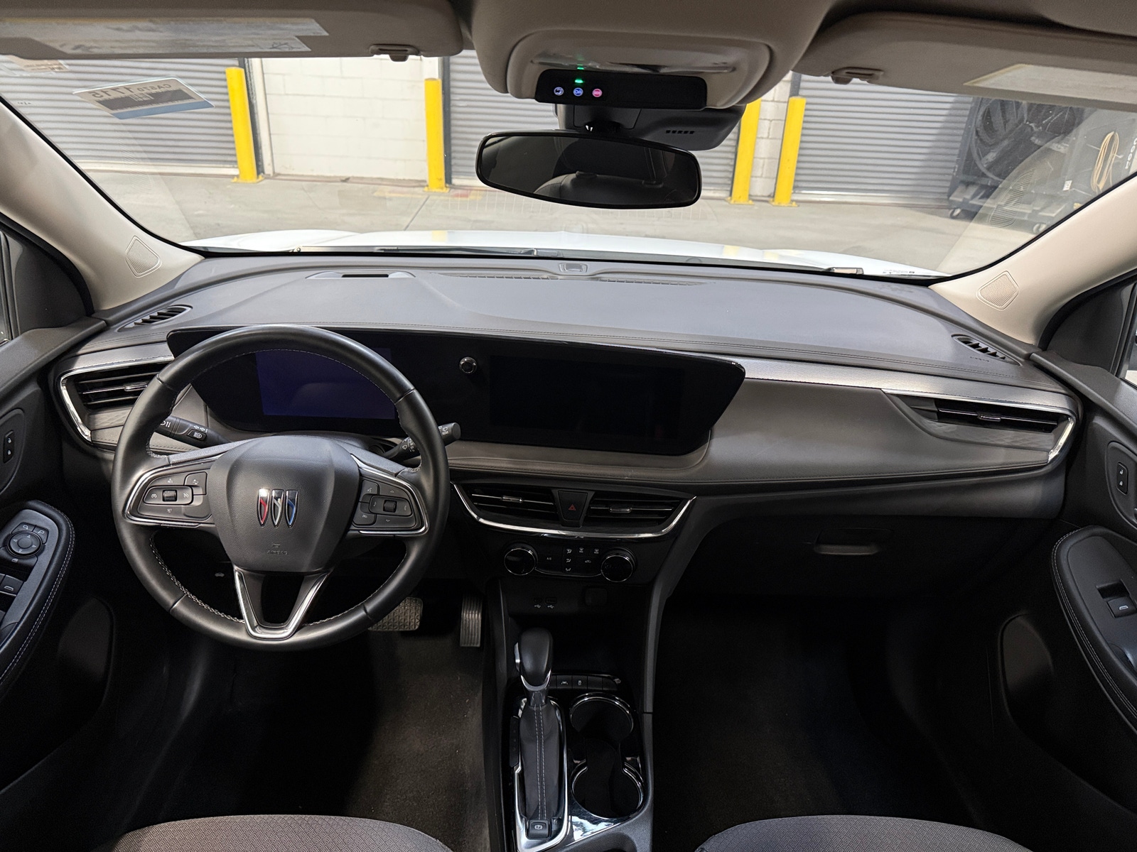 Thumbnail: 2025 Buick Encore GX - 3