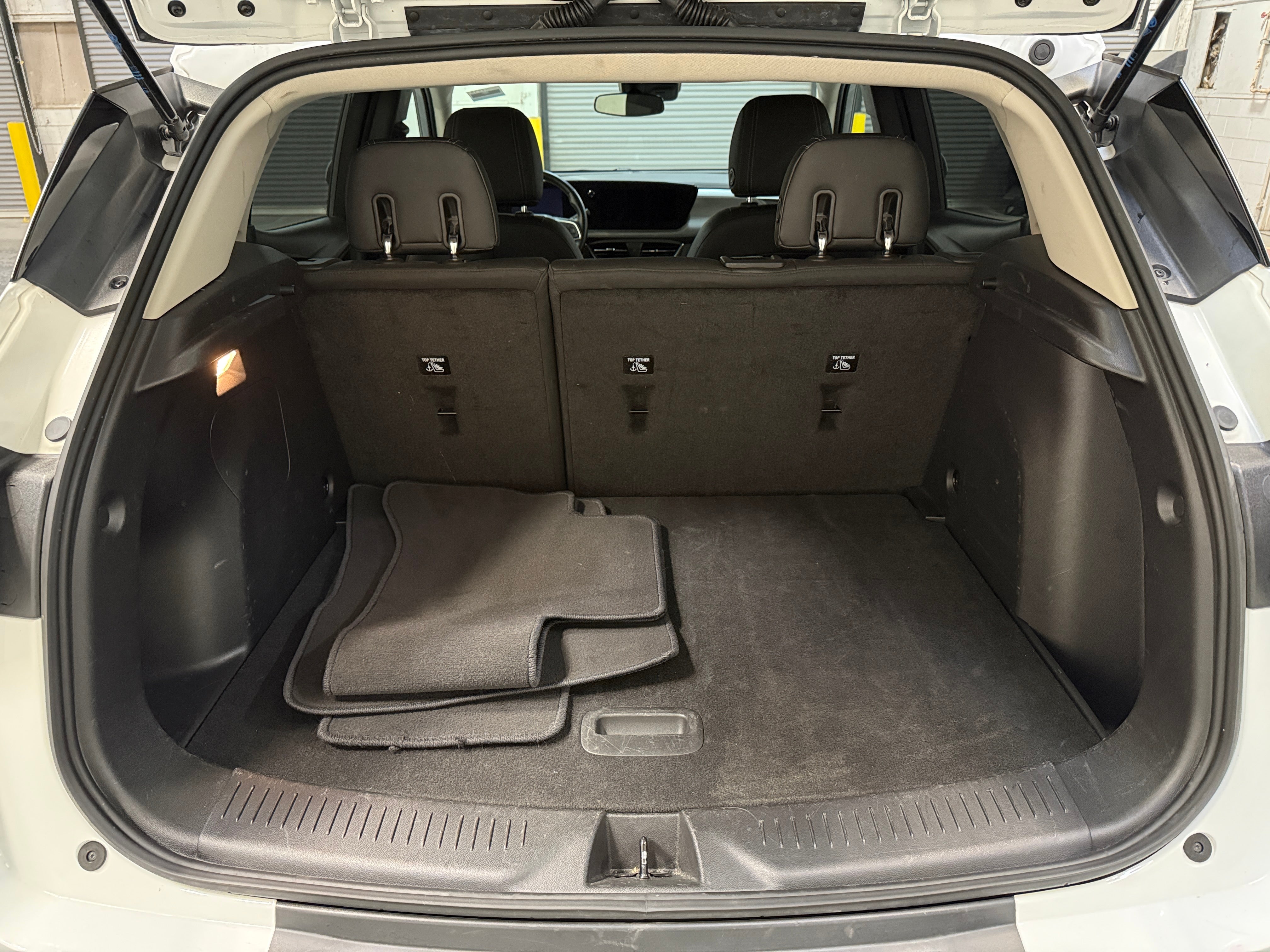 2025 Buick Encore GX Preferred - Photo 9