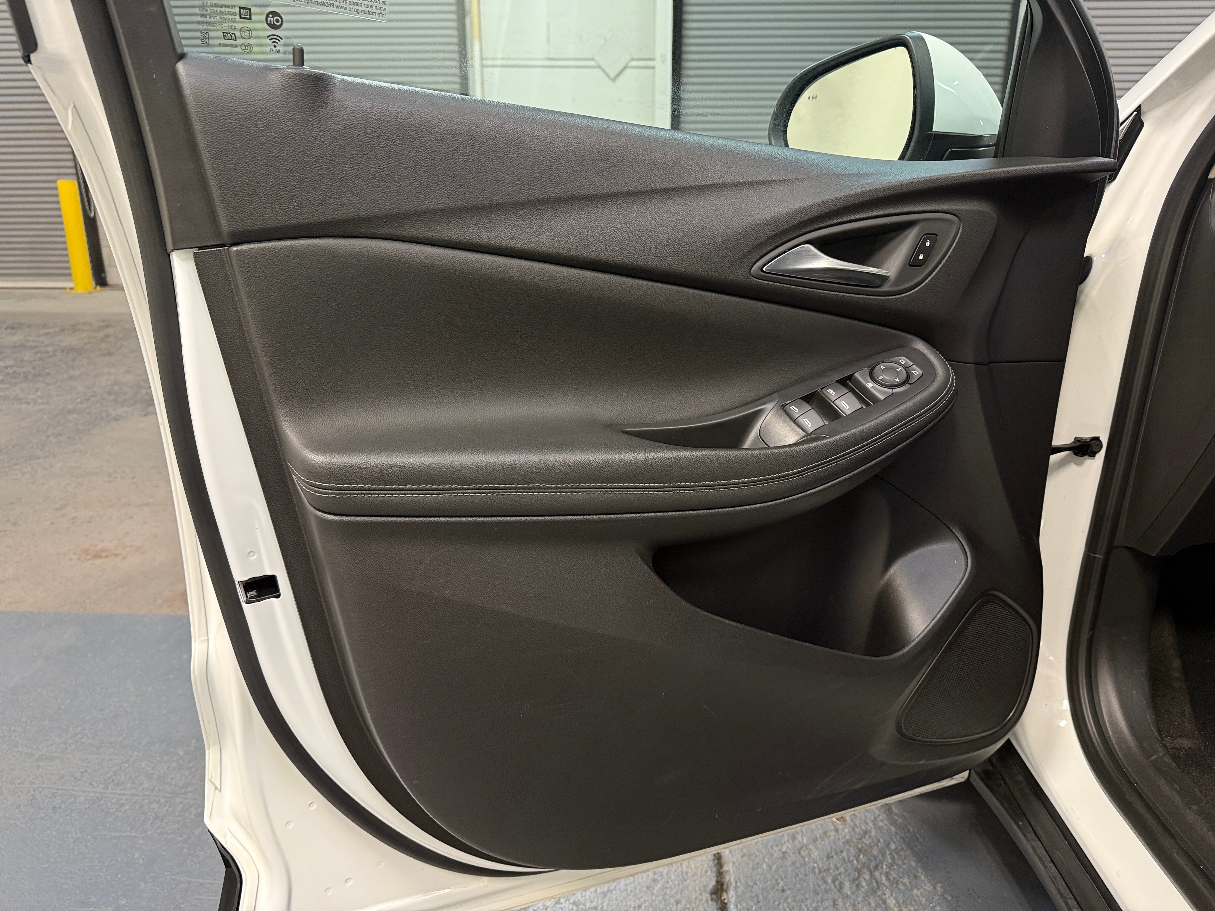 2025 Buick Encore GX Preferred - Photo 10