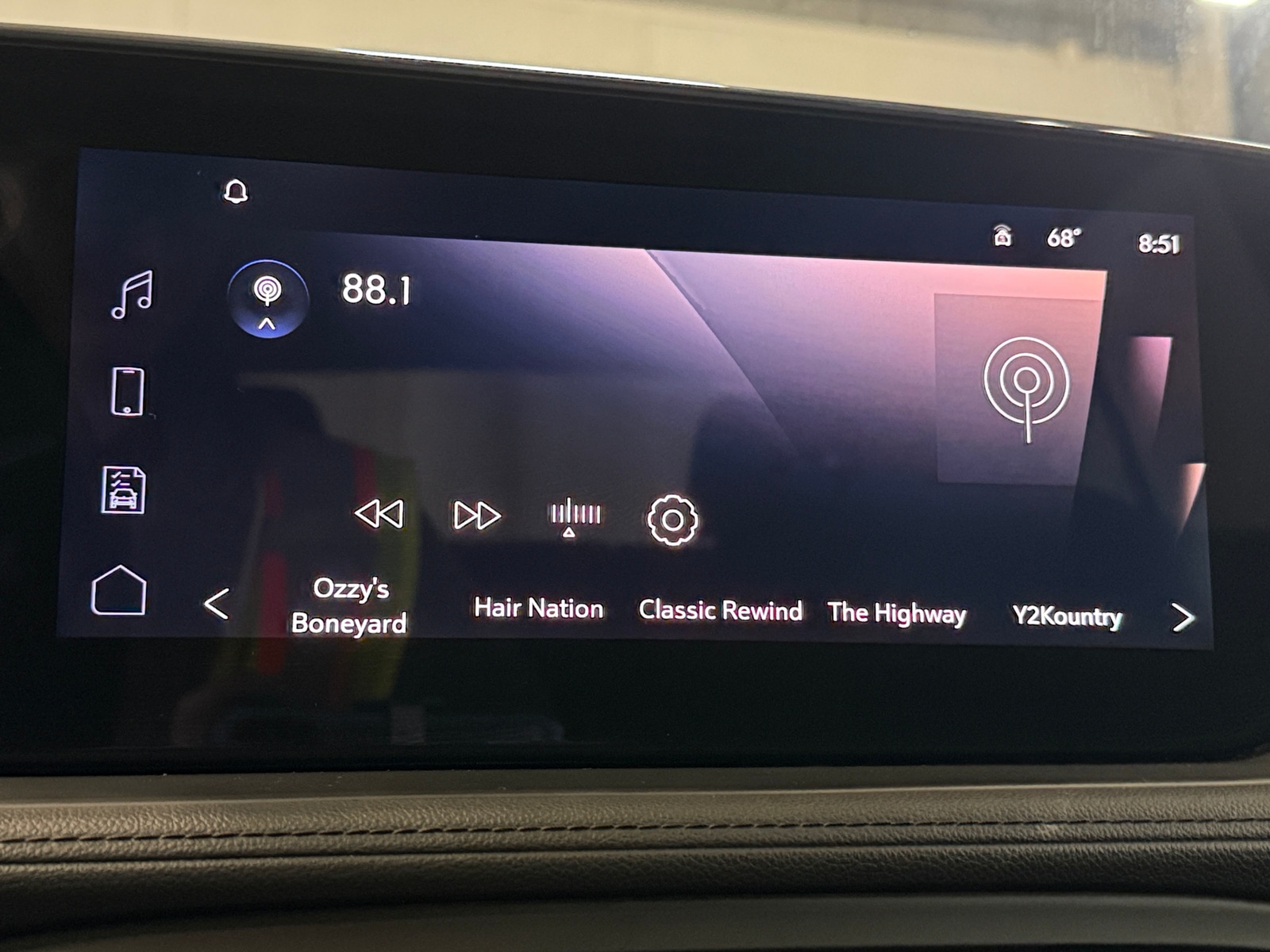 Thumbnail: 2025 Buick Encore GX - 4