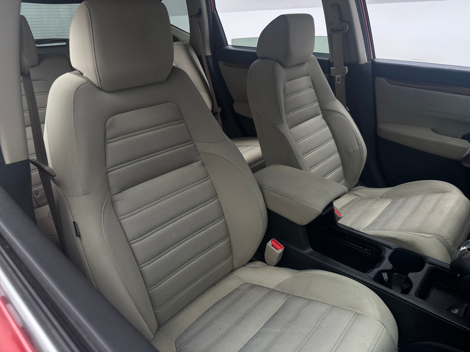 Thumbnail: 2018 Honda CR-V - 2