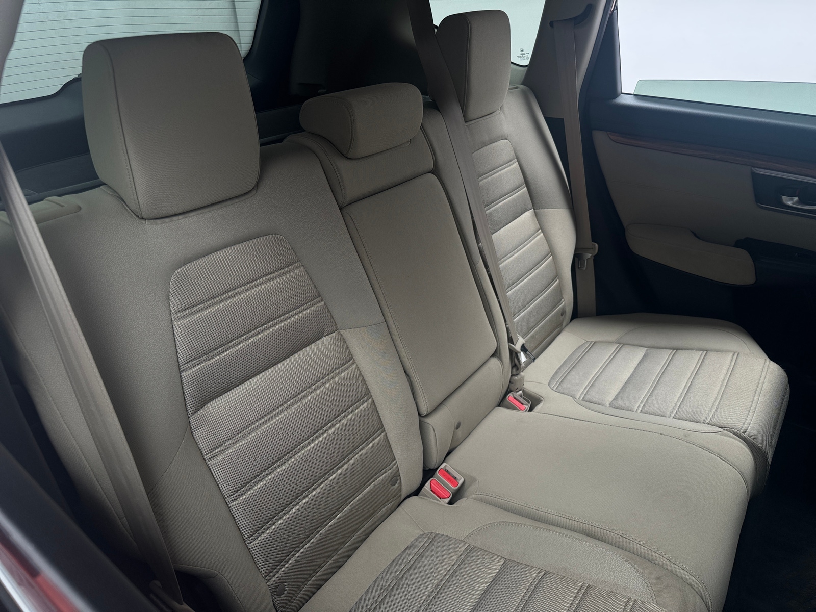 Thumbnail: 2018 Honda CR-V - 6