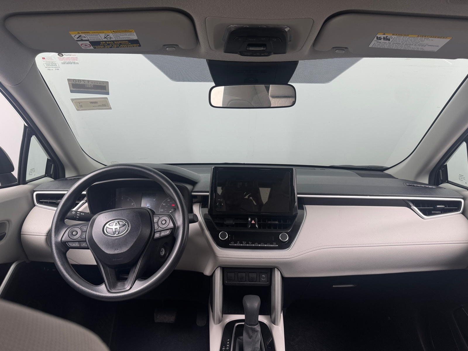 Thumbnail: 2025 Toyota Corolla Cross - 3
