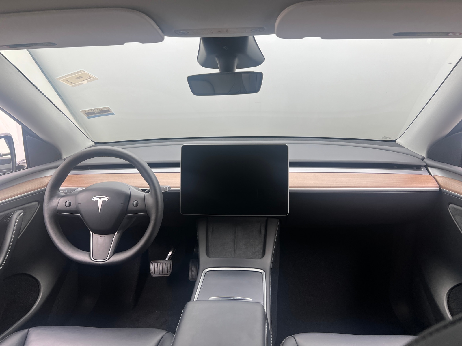 Thumbnail: 2024 Tesla Model Y - 2