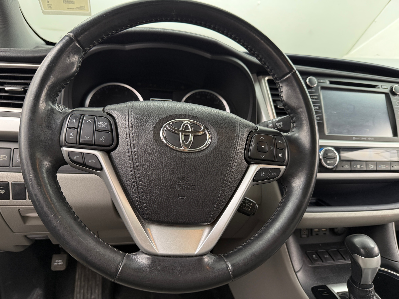 Thumbnail: 2019 Toyota Highlander - 4