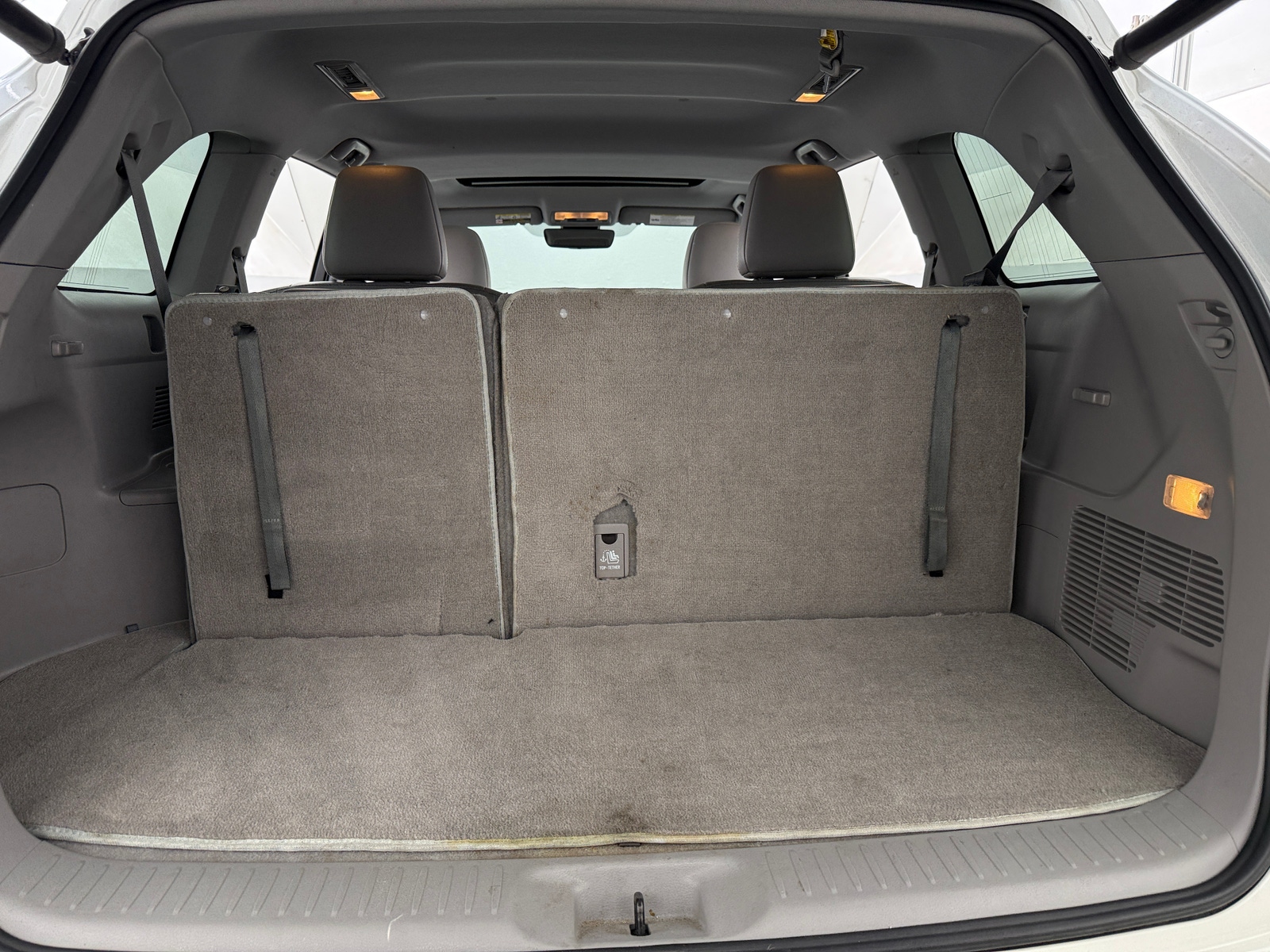 Thumbnail: 2019 Toyota Highlander - 6
