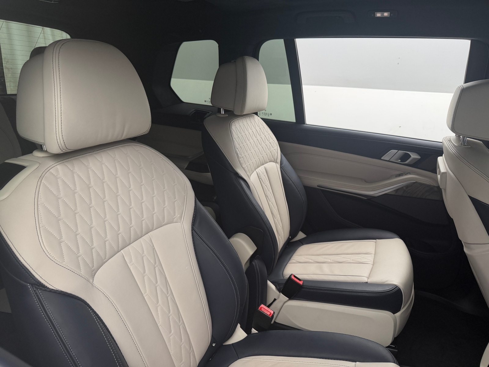 Thumbnail: 2019 BMW X7 - 5