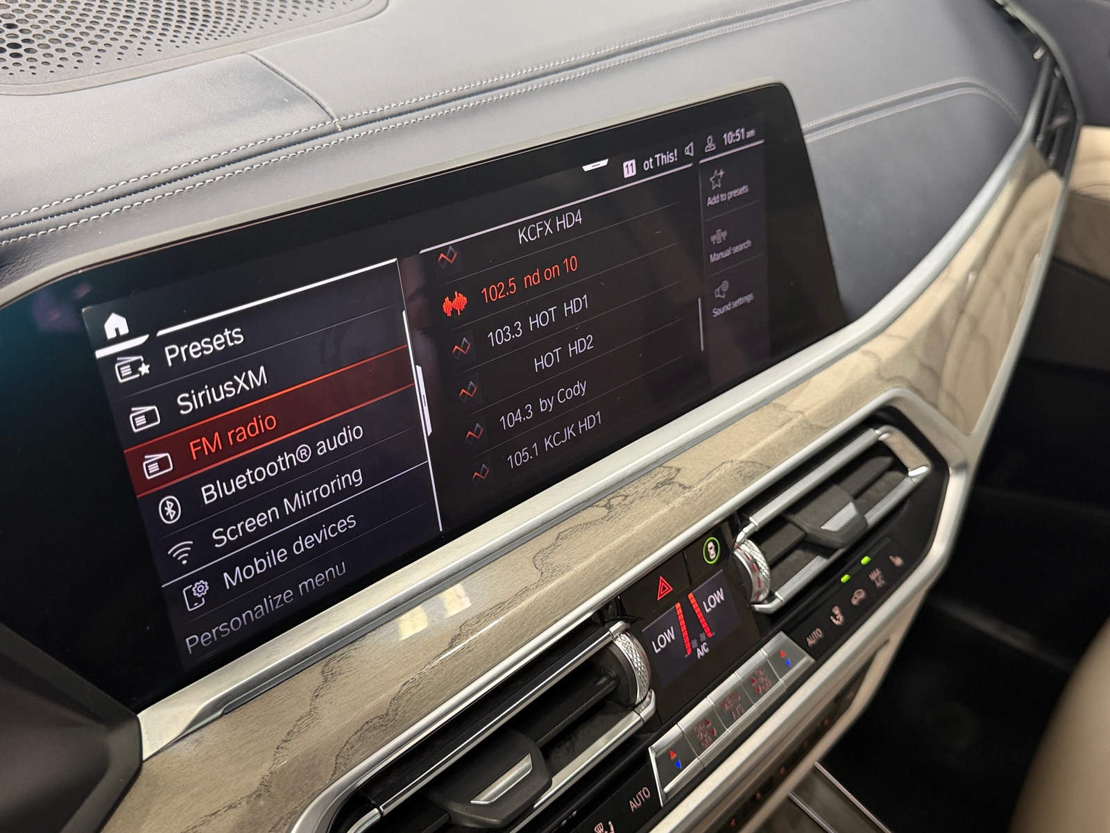 Thumbnail: 2019 BMW X7 - 3