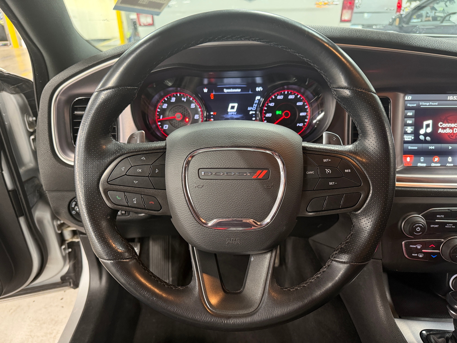 Thumbnail: 2021 Dodge Charger - 5