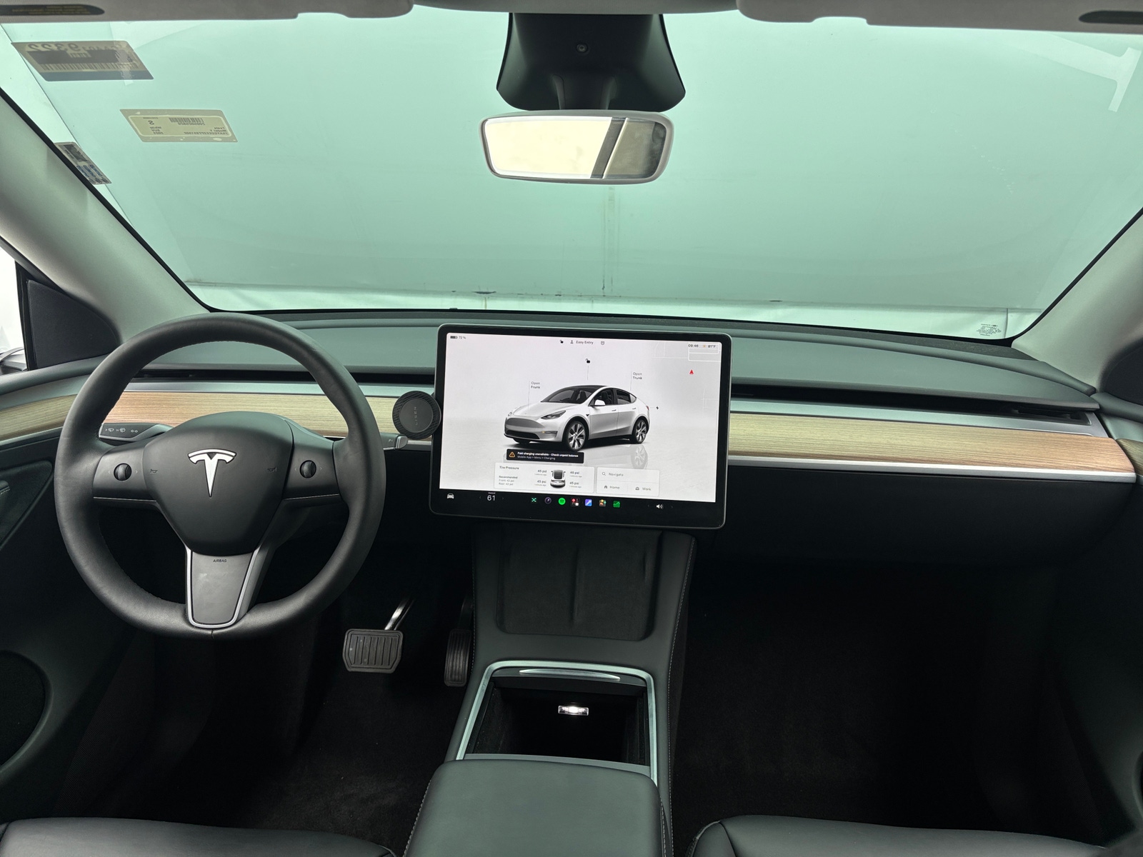 Thumbnail: 2023 Tesla Model Y - 2