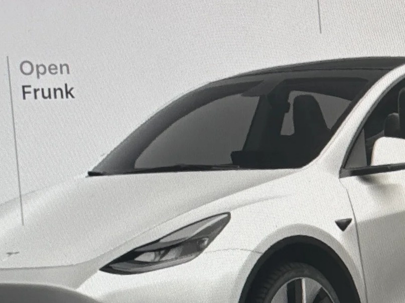 Thumbnail: 2023 Tesla Model Y - 3