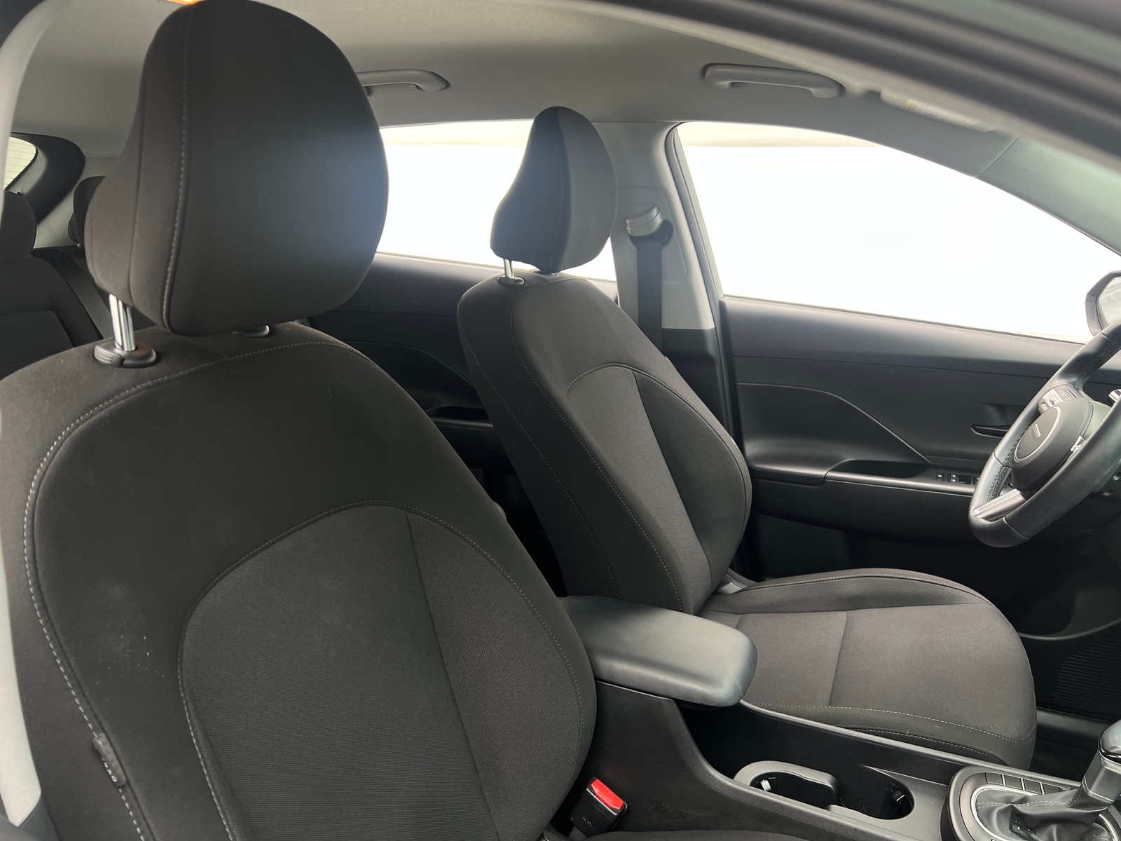 Thumbnail: 2024 Hyundai Kona - 2