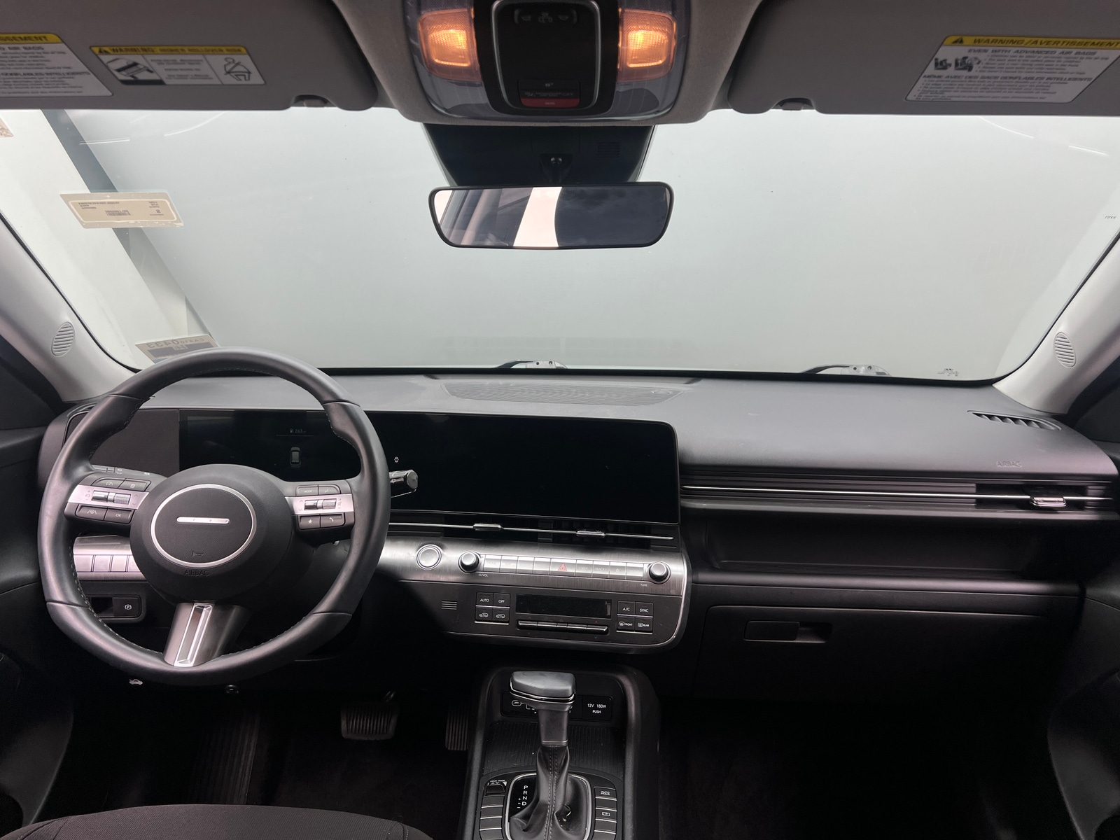 Thumbnail: 2024 Hyundai Kona - 3