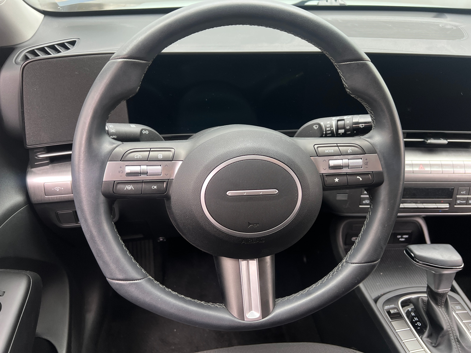 Thumbnail: 2024 Hyundai Kona - 5