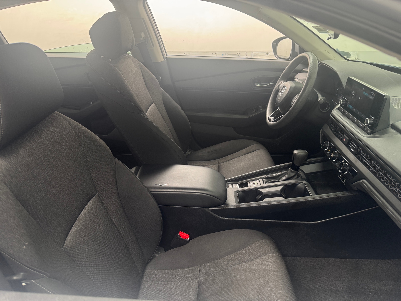 Thumbnail: 2024 Honda Accord - 2