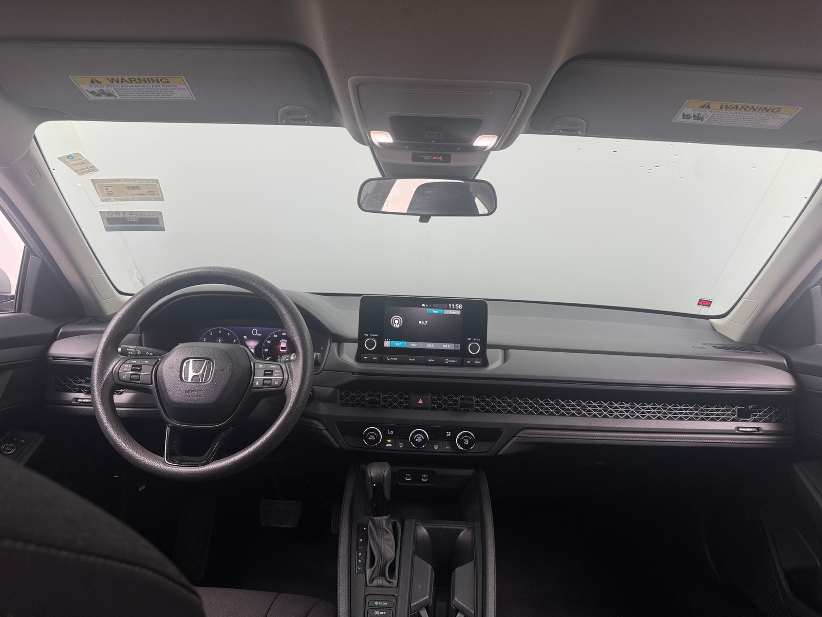 Thumbnail: 2024 Honda Accord - 3