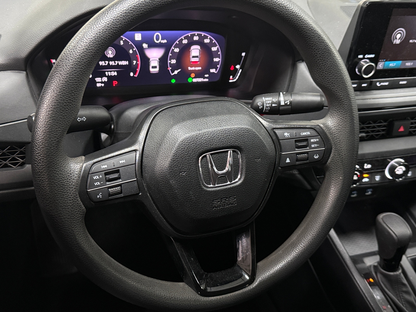 Thumbnail: 2024 Honda Accord - 5