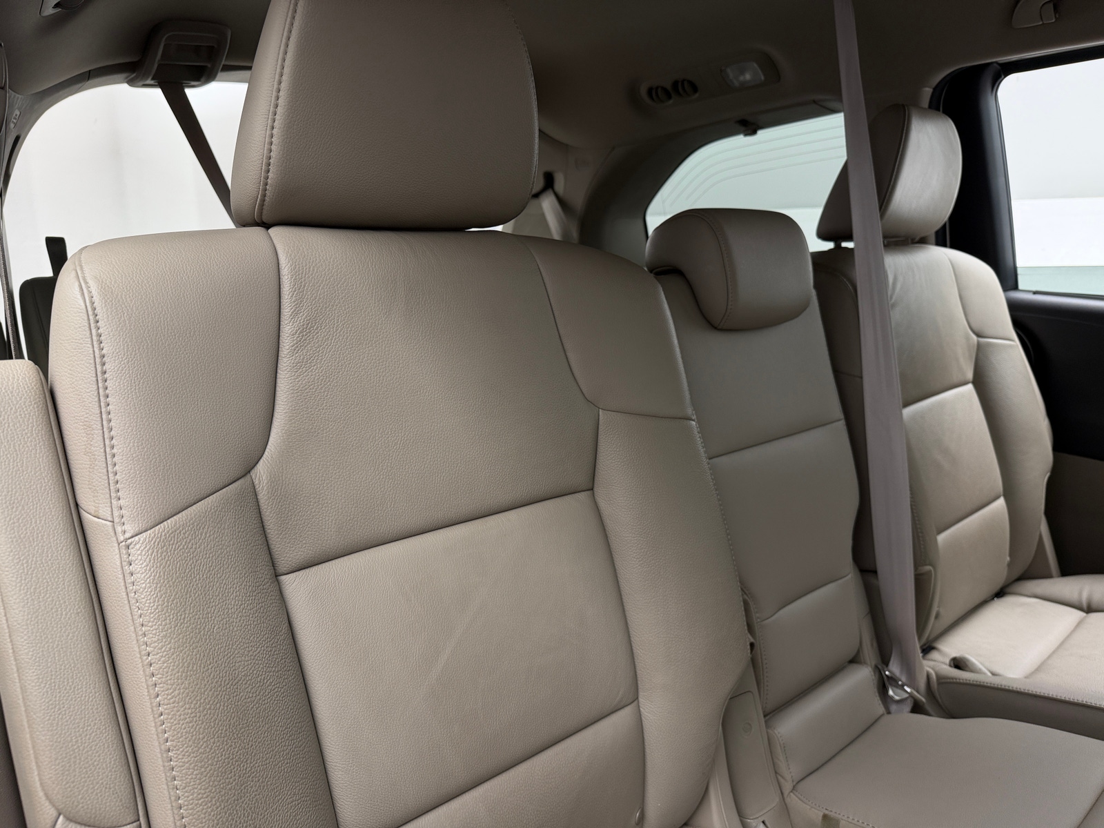 Thumbnail: 2016 Honda Odyssey - 5