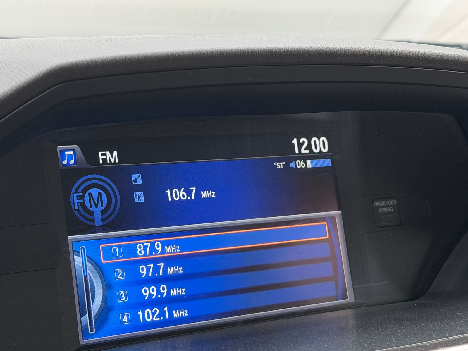 Thumbnail: 2016 Honda Odyssey - 3