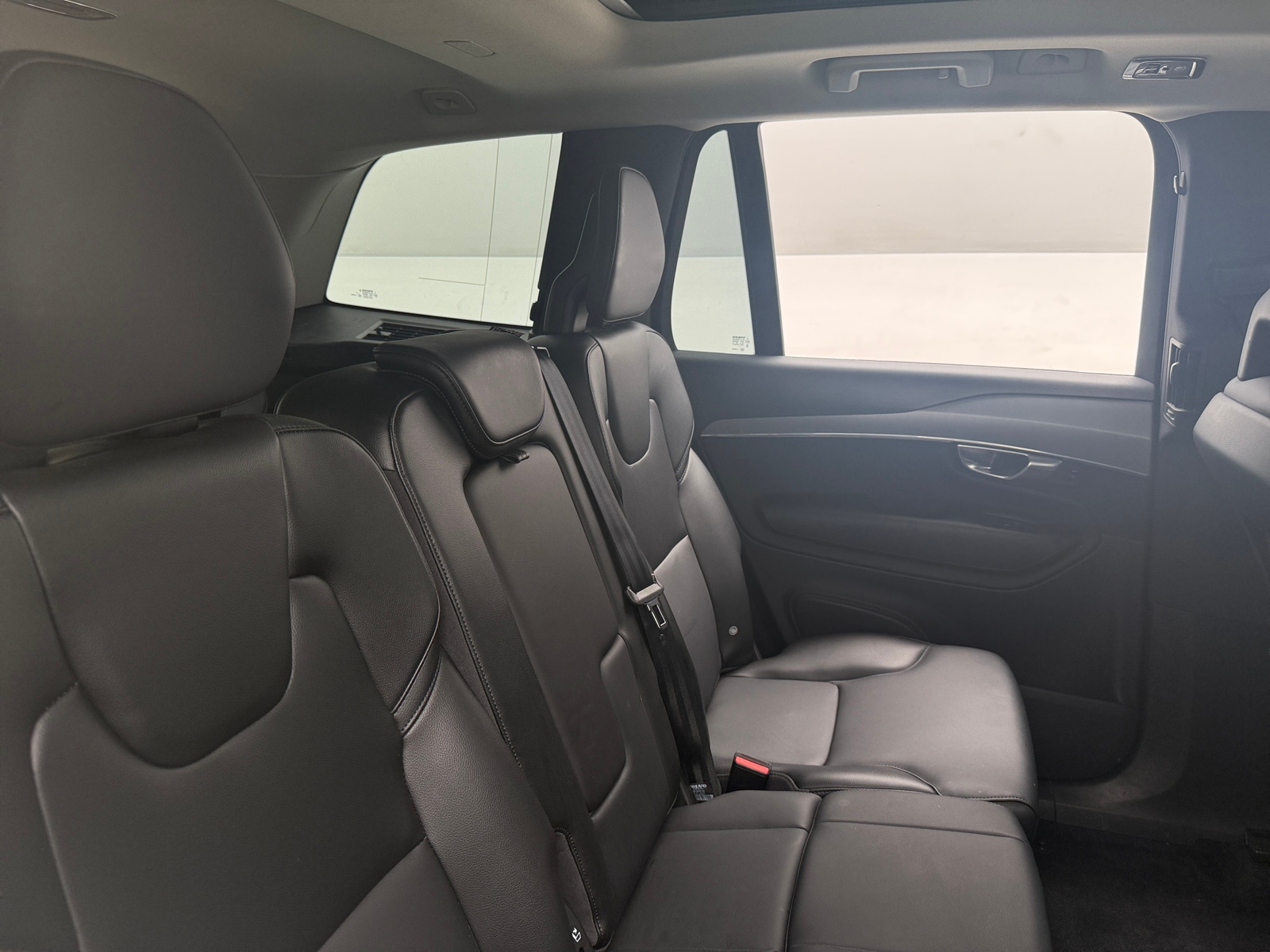 Thumbnail: 2021 Volvo XC90 - 5