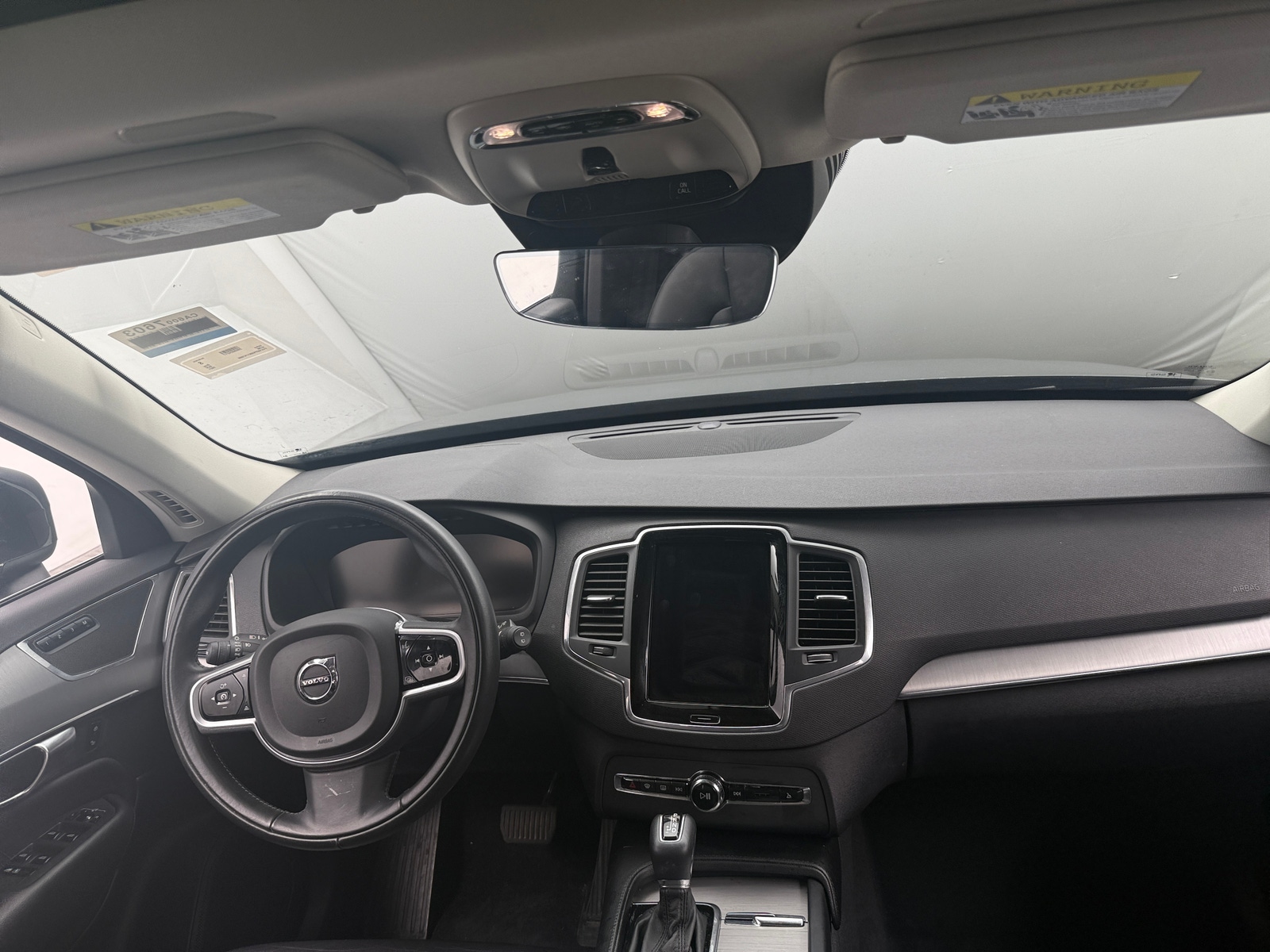Thumbnail: 2021 Volvo XC90 - 2