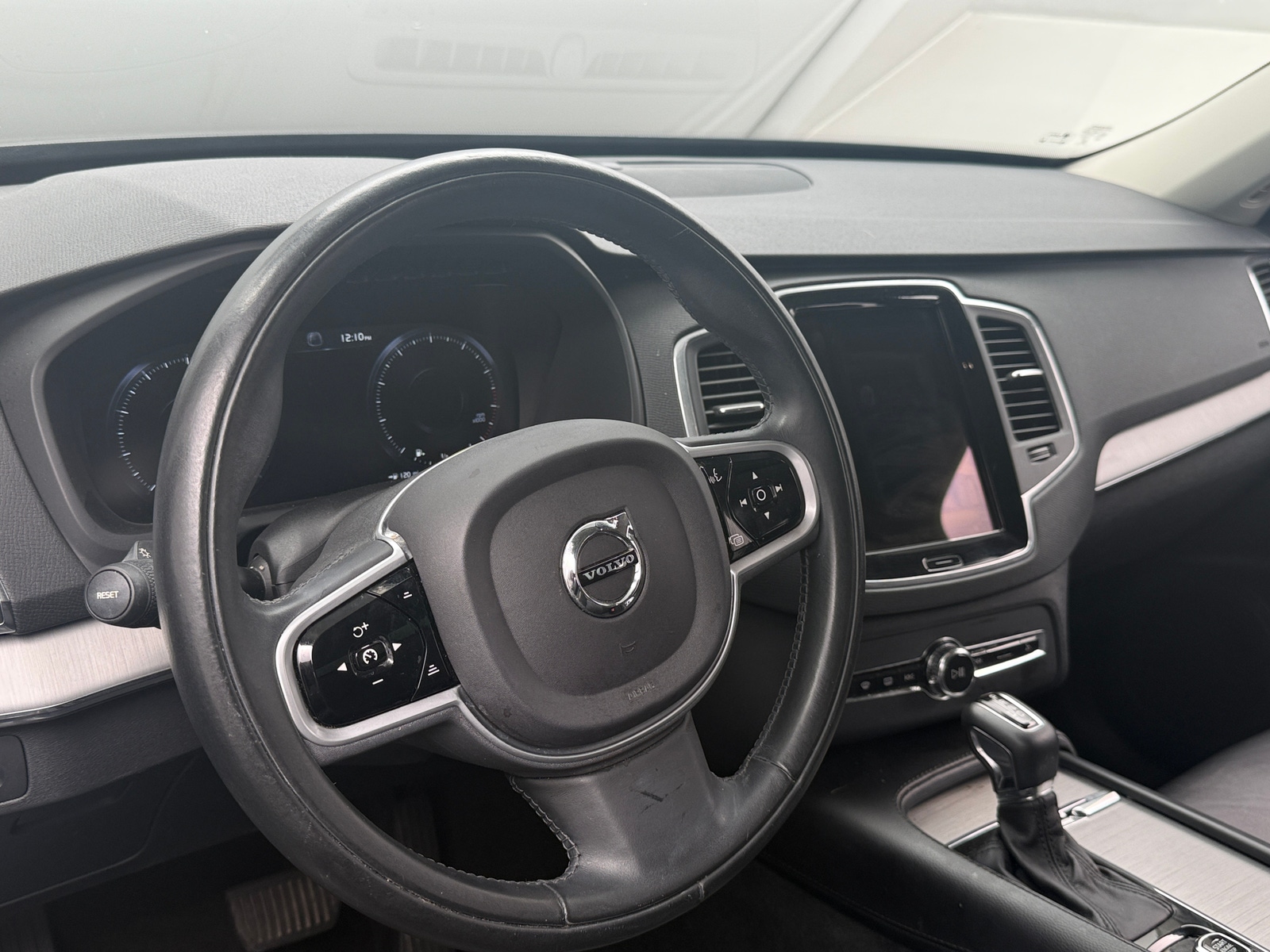 Thumbnail: 2021 Volvo XC90 - 4