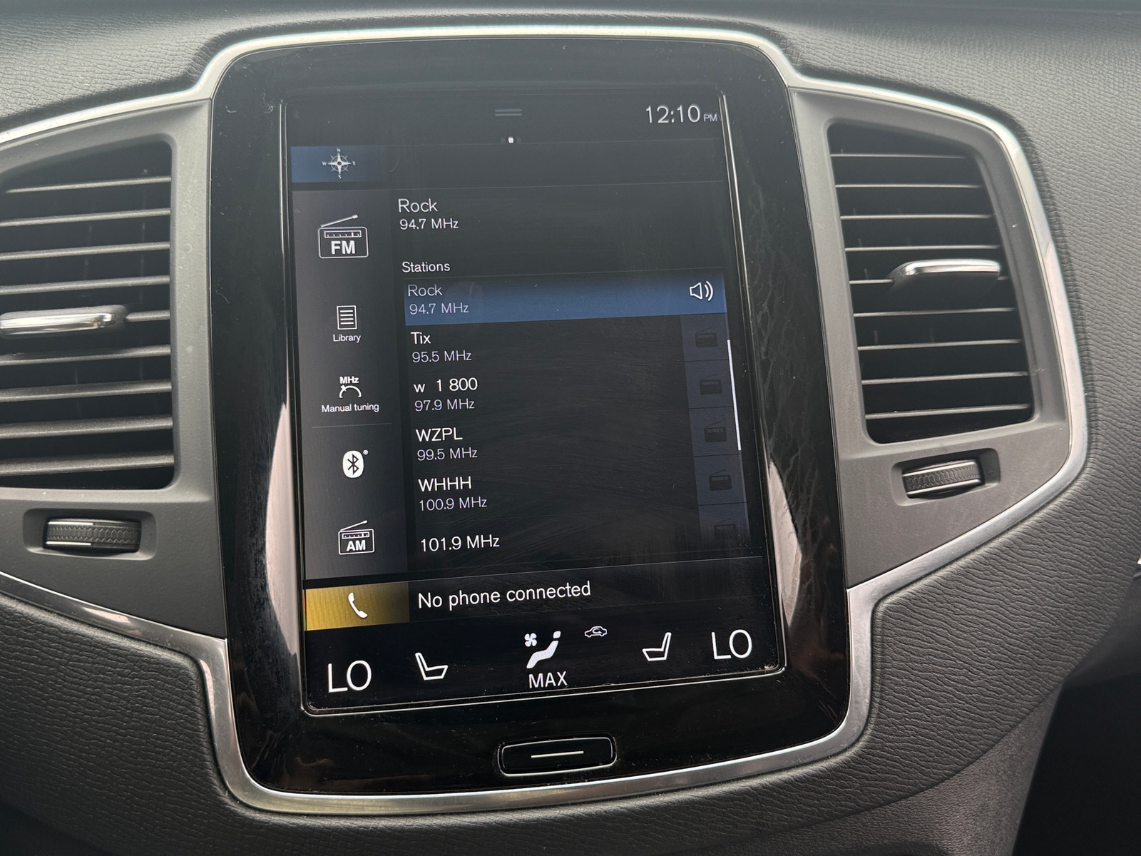 Thumbnail: 2021 Volvo XC90 - 3