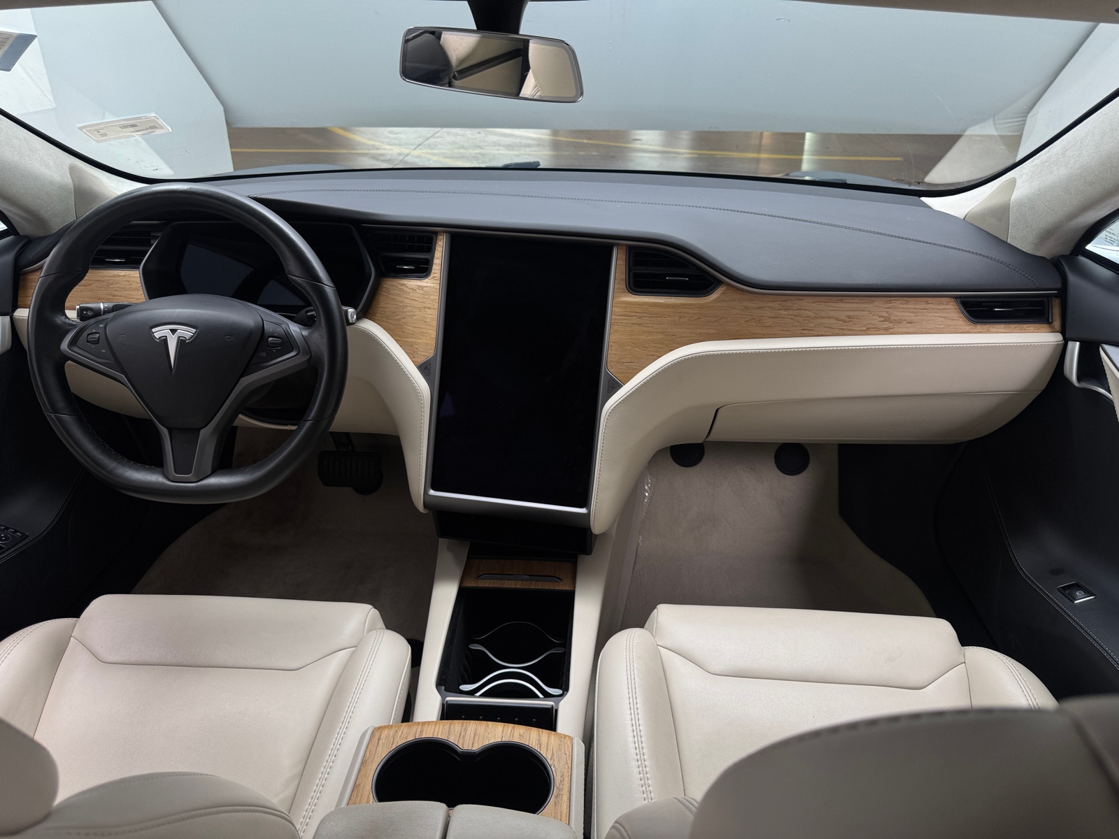 Thumbnail: 2019 Tesla Model S - 2