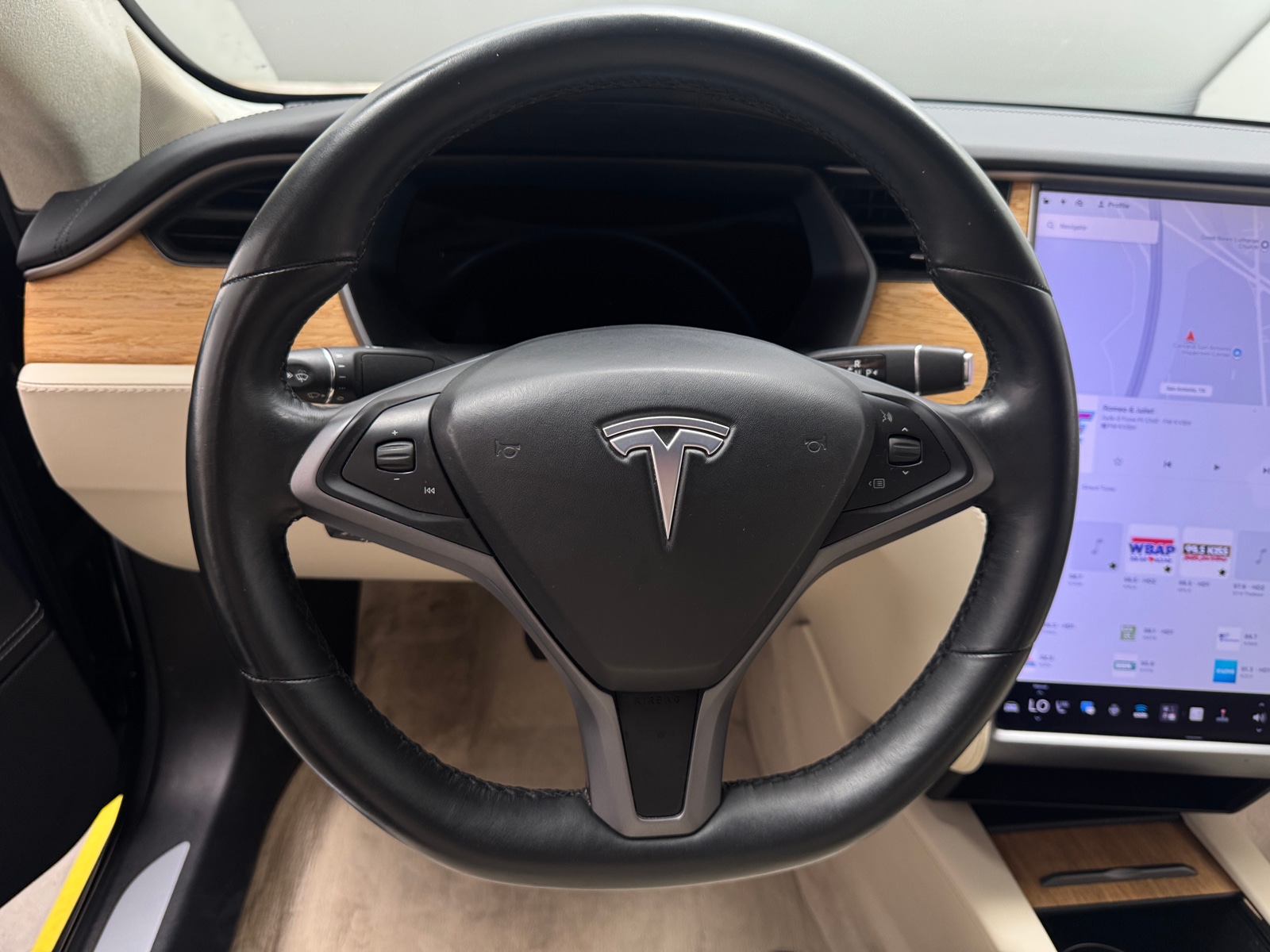 Thumbnail: 2019 Tesla Model S - 4