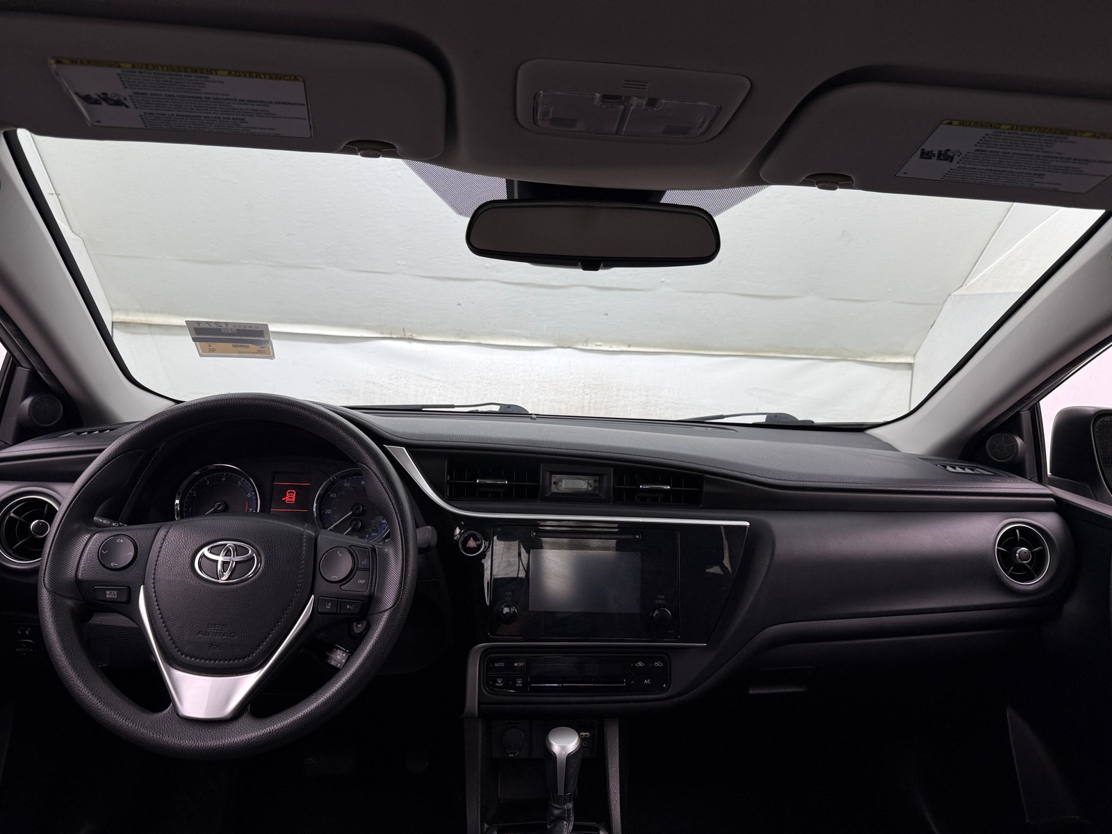 Thumbnail: 2018 Toyota Corolla - 3