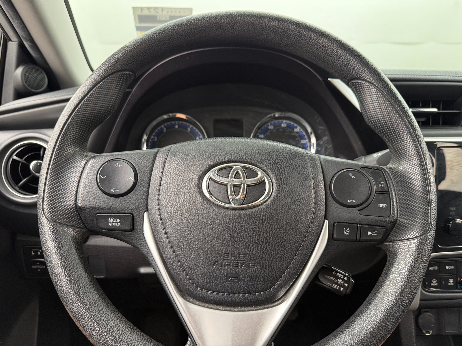 Thumbnail: 2018 Toyota Corolla - 5