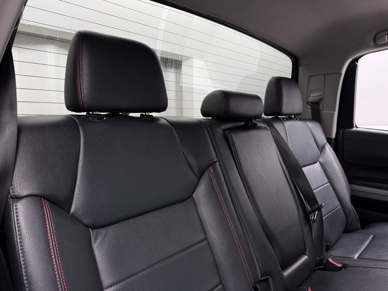 Thumbnail: 2019 Toyota Tundra - 5