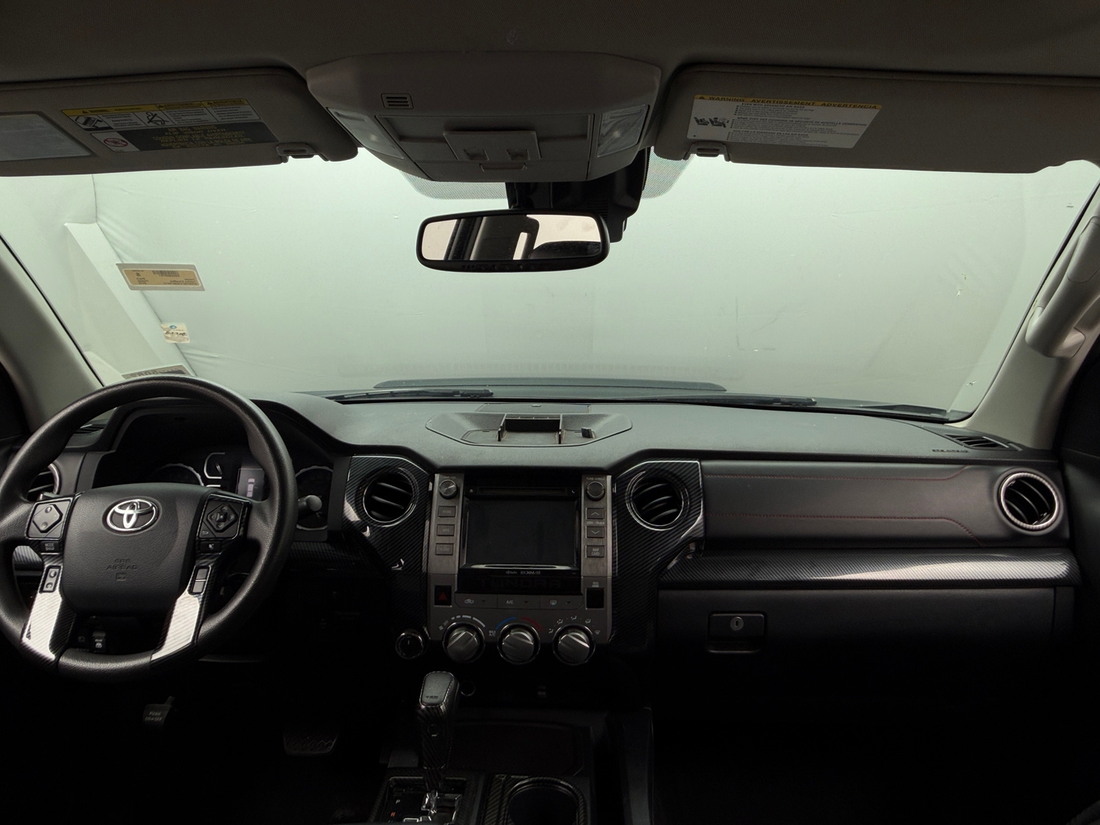 Thumbnail: 2019 Toyota Tundra - 2