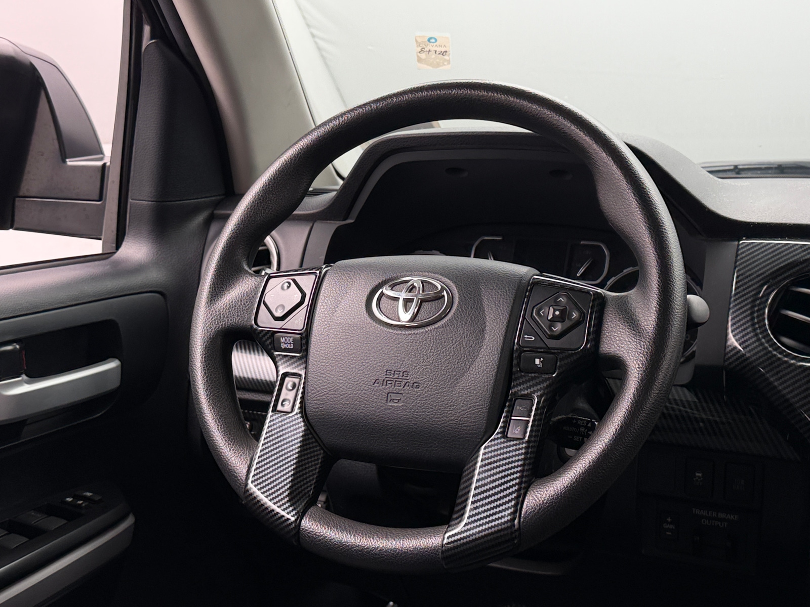 Thumbnail: 2019 Toyota Tundra - 4