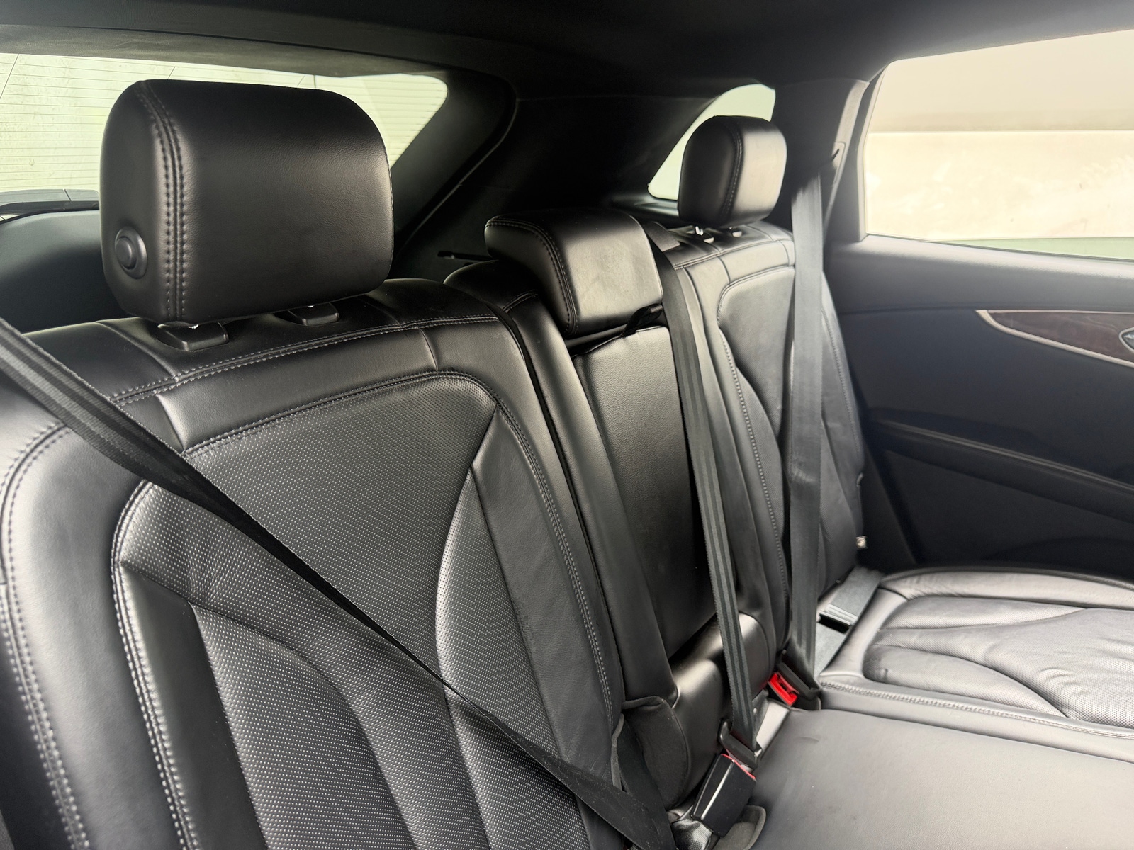 Thumbnail: 2018 Lincoln MKX - 5