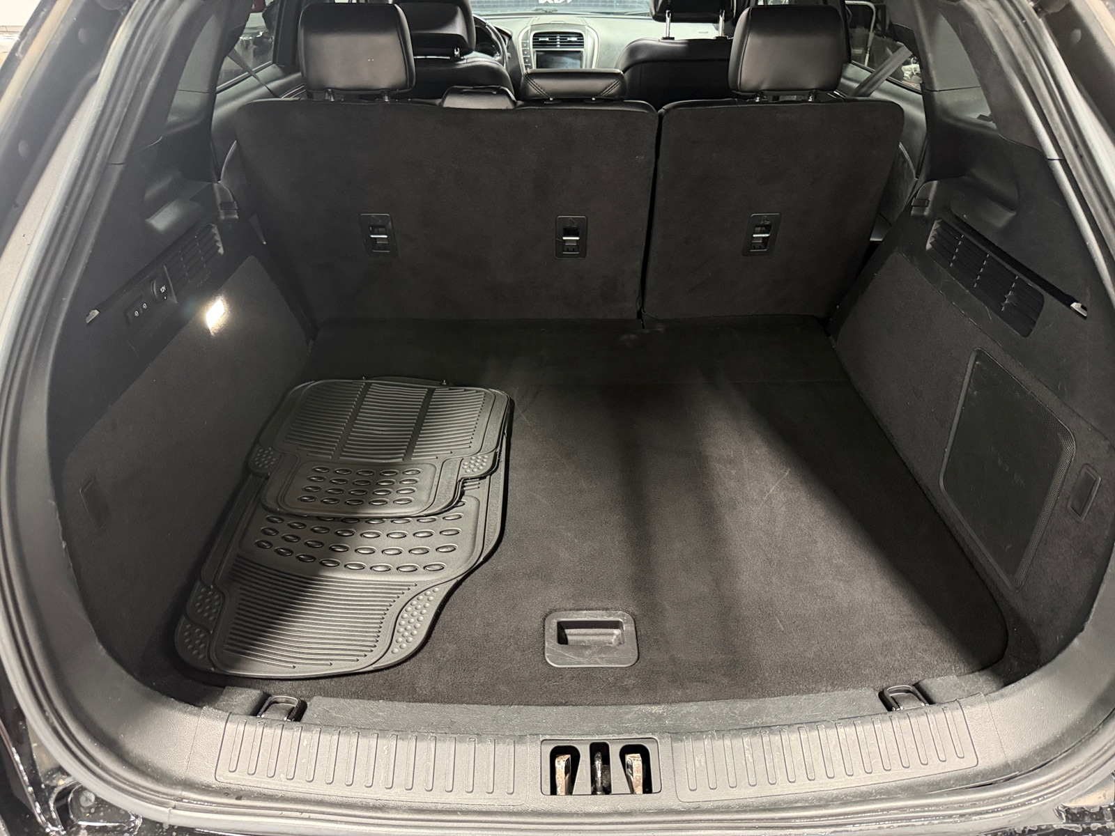 Thumbnail: 2018 Lincoln MKX - 6
