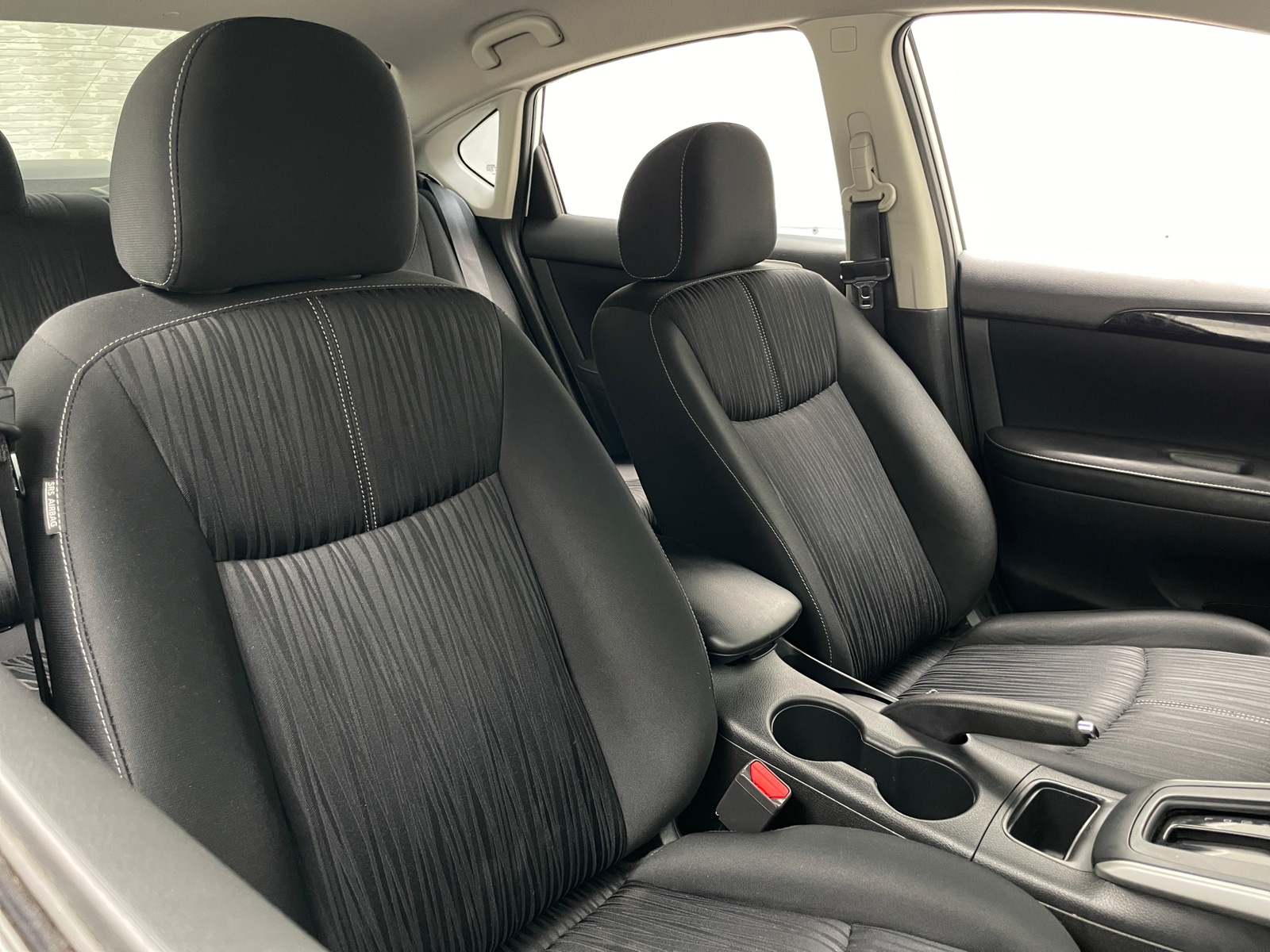 Thumbnail: 2018 Nissan Sentra - 2