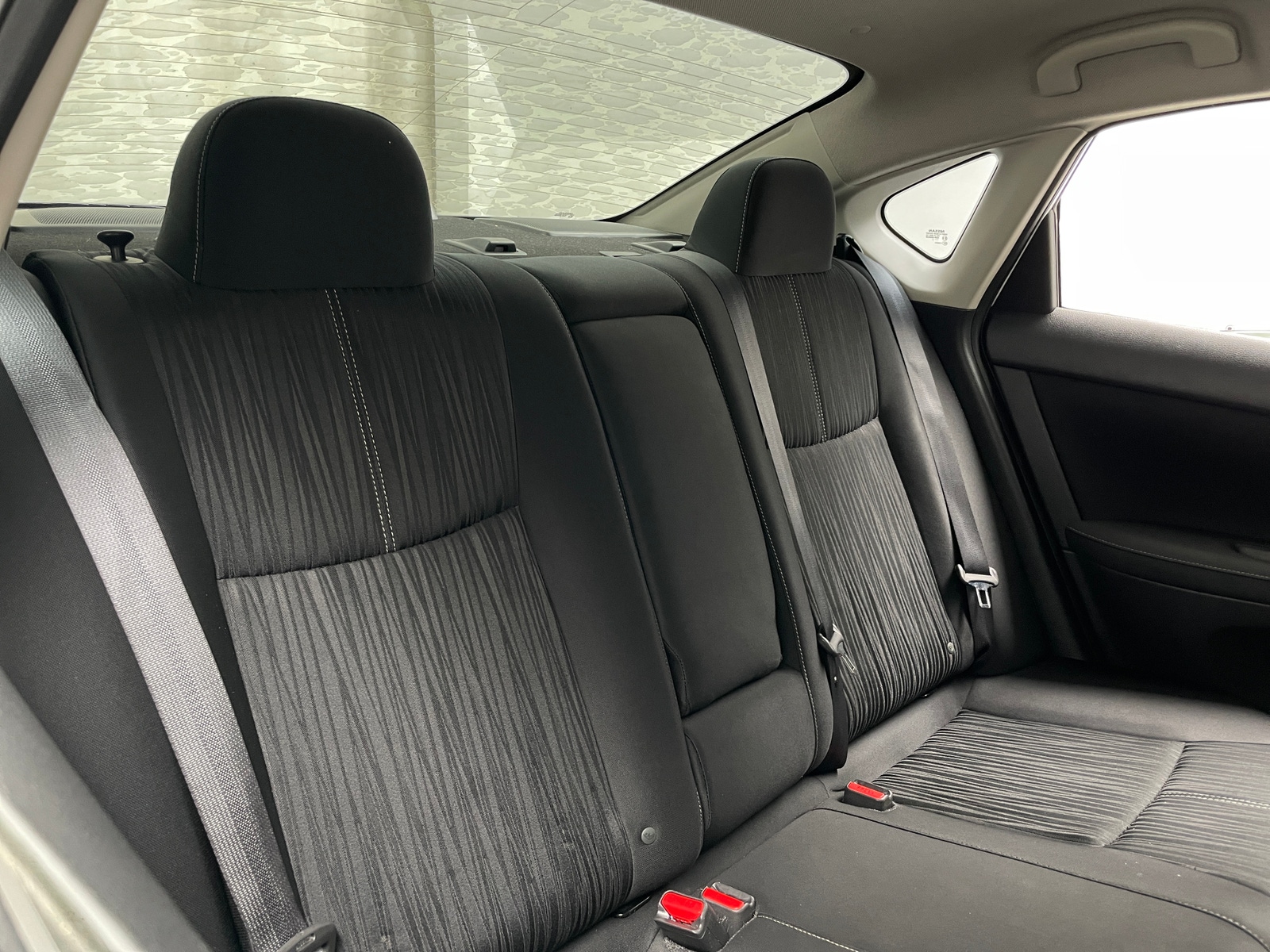 Thumbnail: 2018 Nissan Sentra - 6