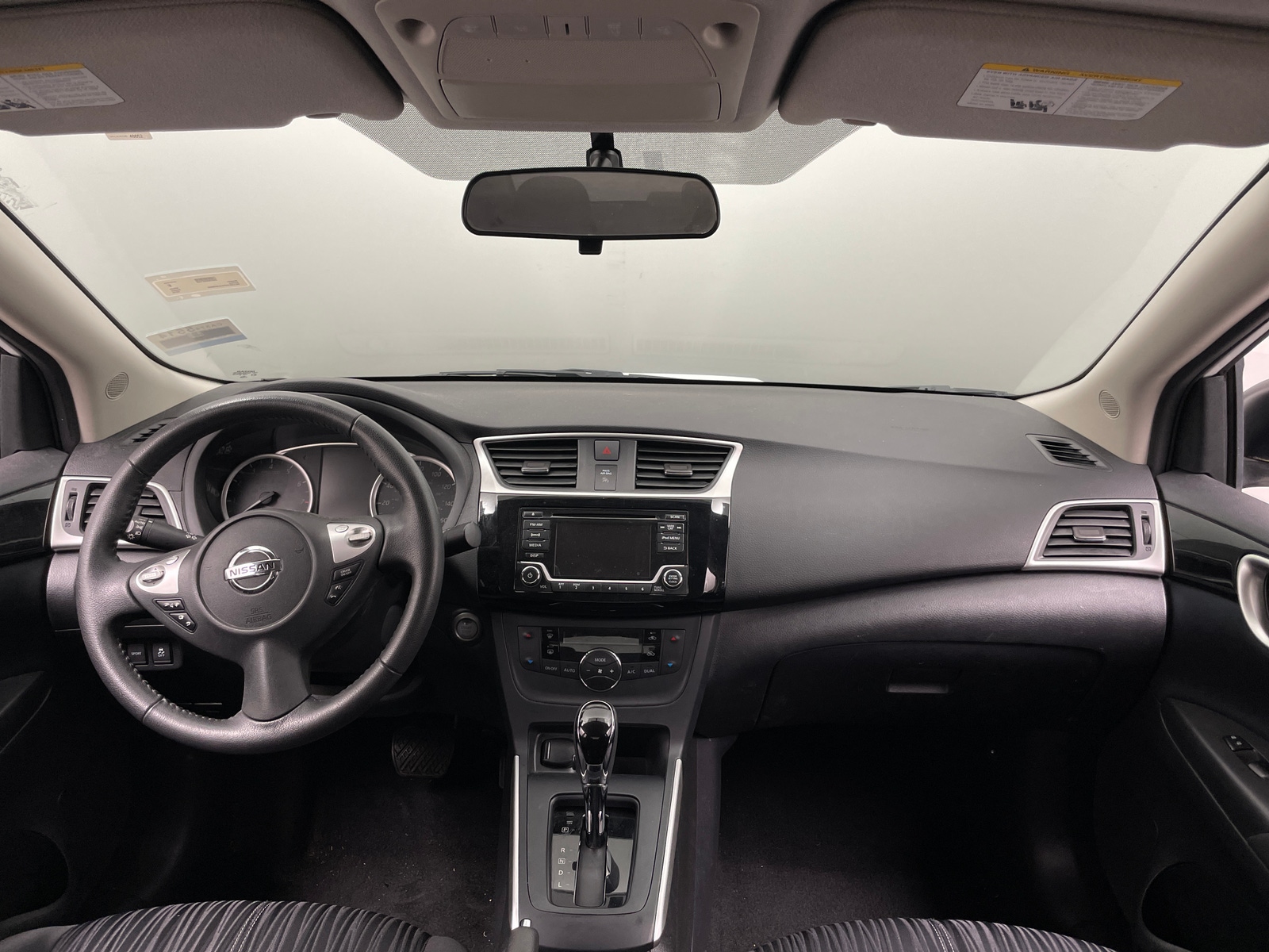 Thumbnail: 2018 Nissan Sentra - 3