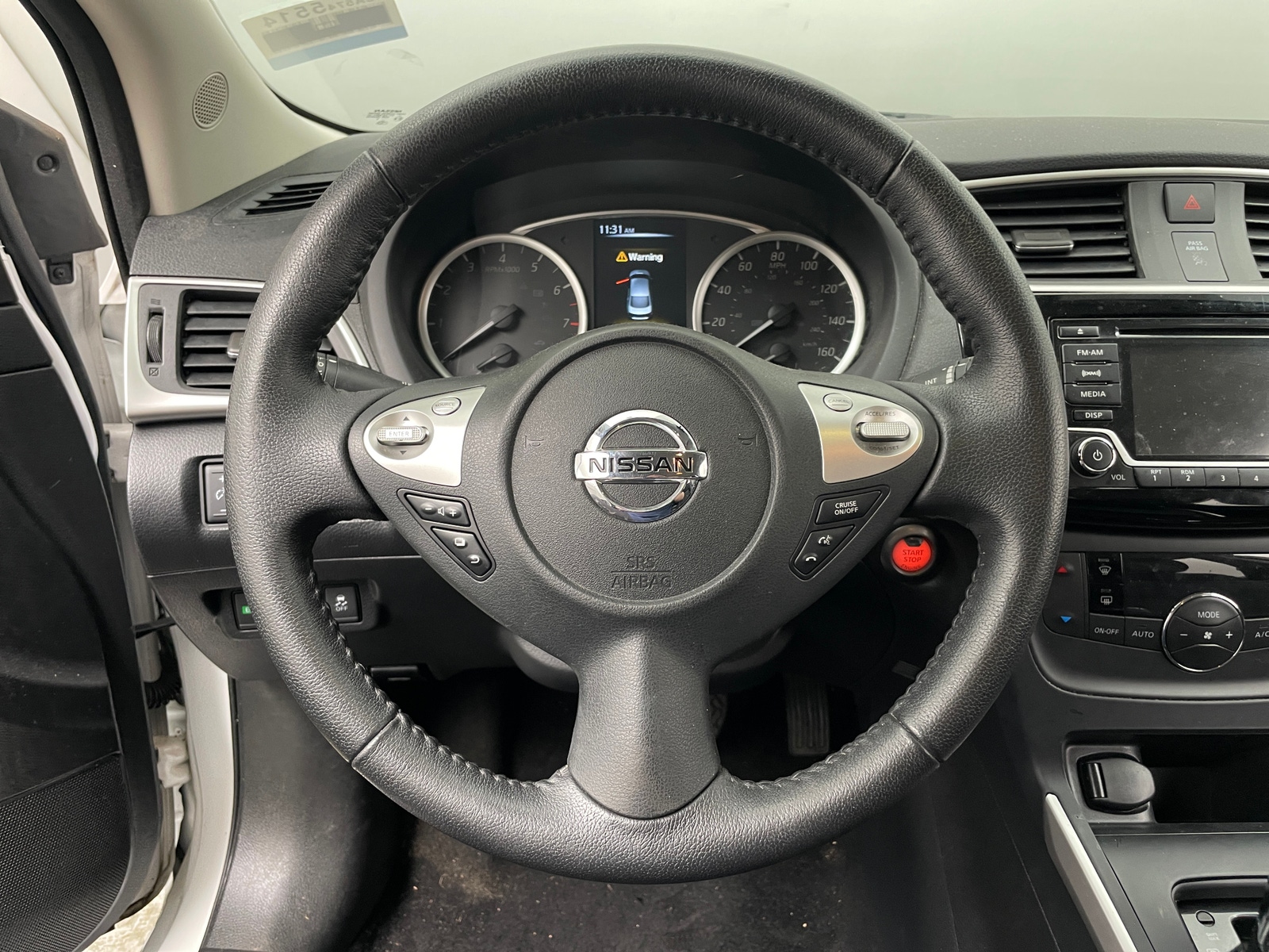Thumbnail: 2018 Nissan Sentra - 5