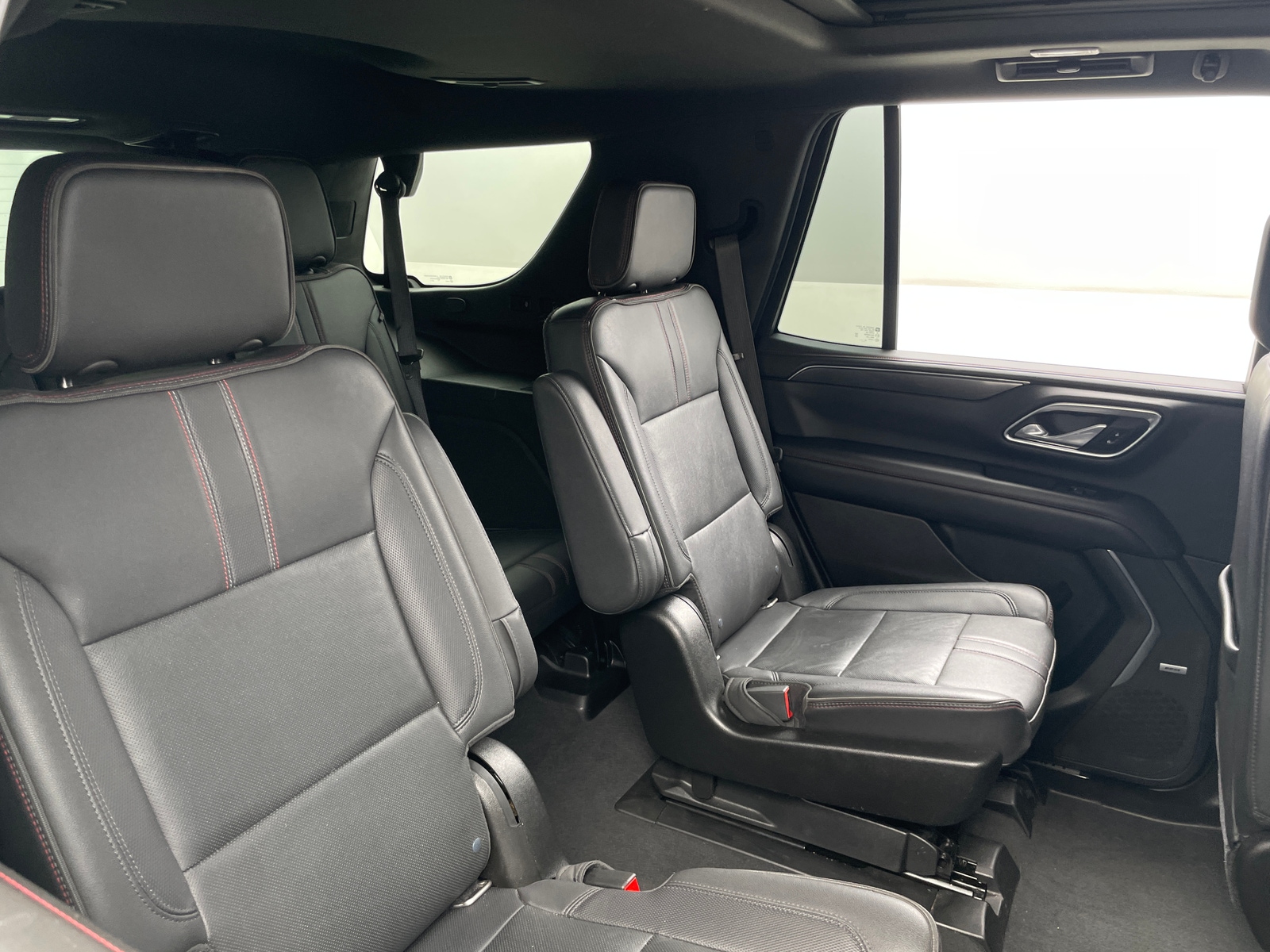Thumbnail: 2021 Chevrolet Tahoe - 5