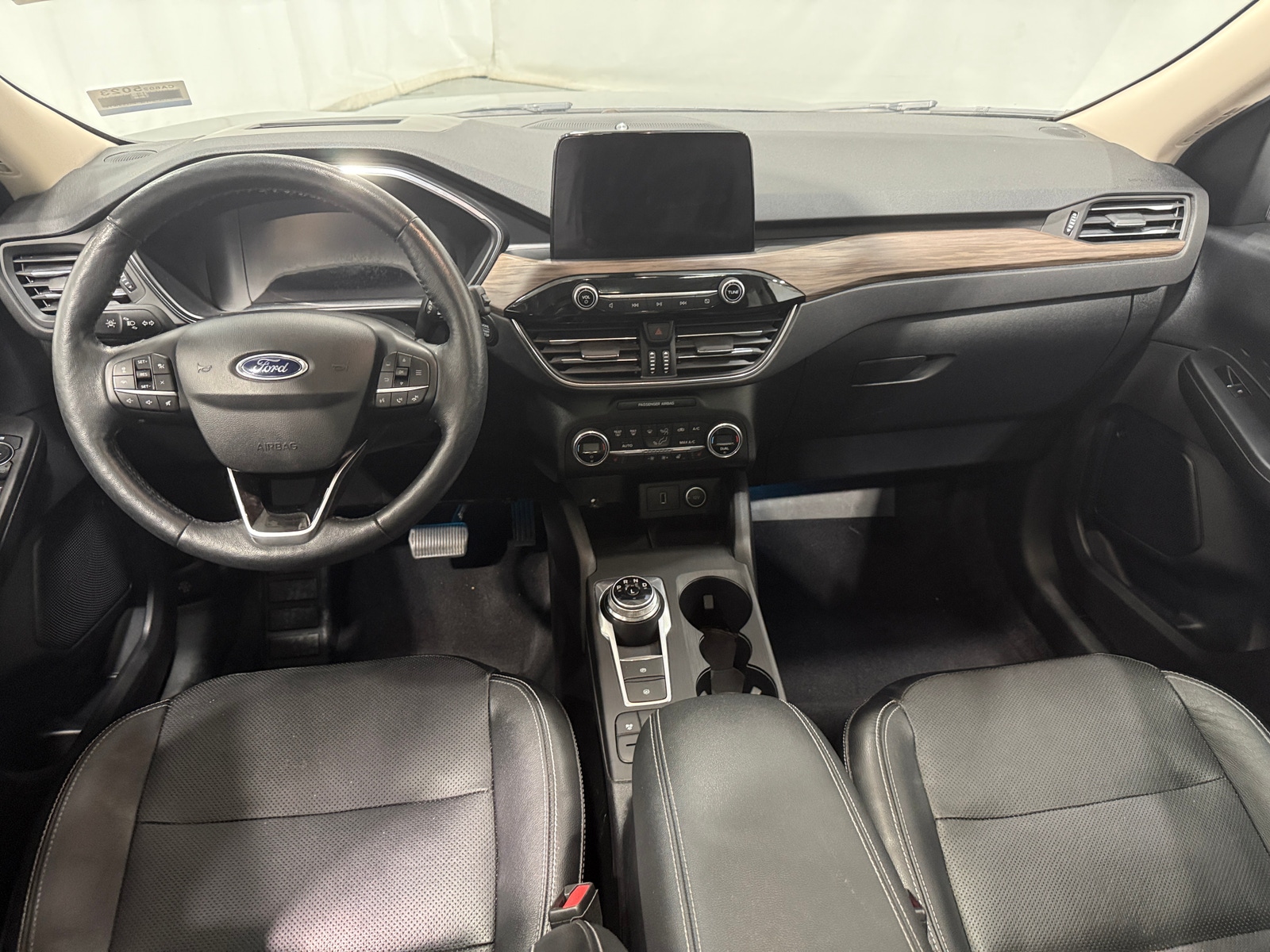 Thumbnail: 2020 Ford Escape - 2