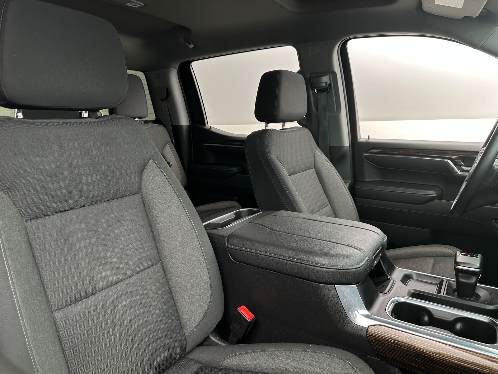 Thumbnail: 2023 GMC Sierra 1500 - 2