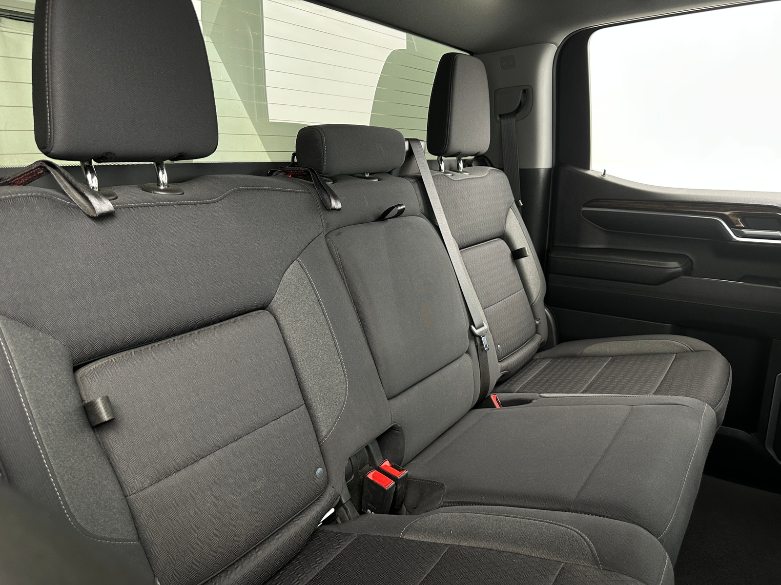 Thumbnail: 2023 GMC Sierra 1500 - 6